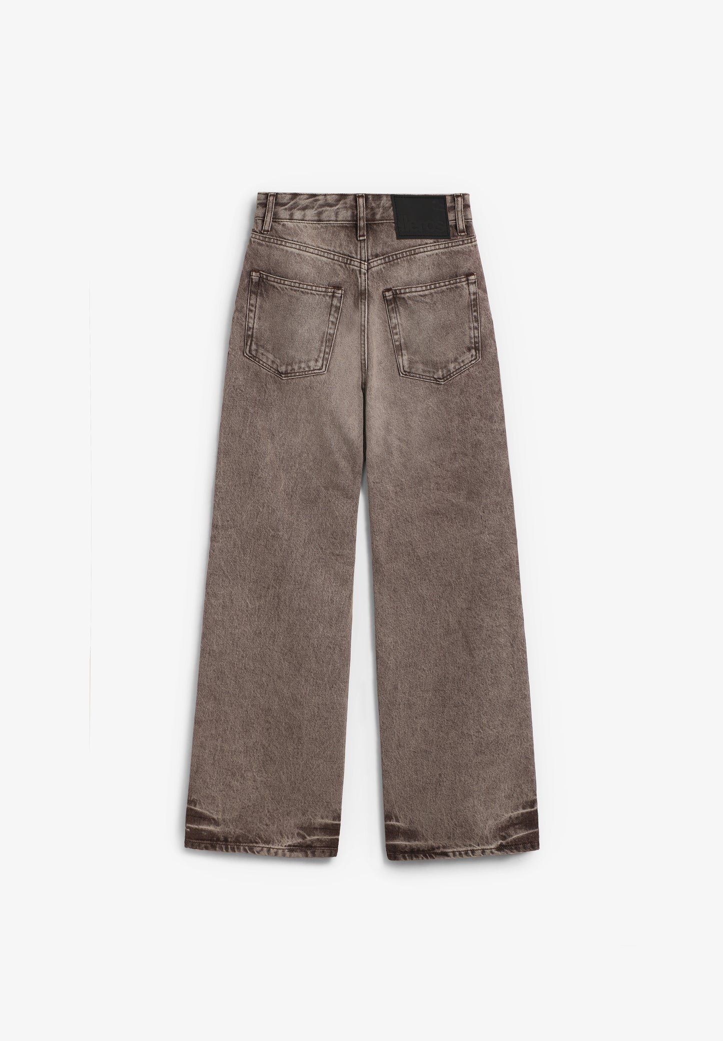 BELLEROSE | VAQUEROS 61/POKER