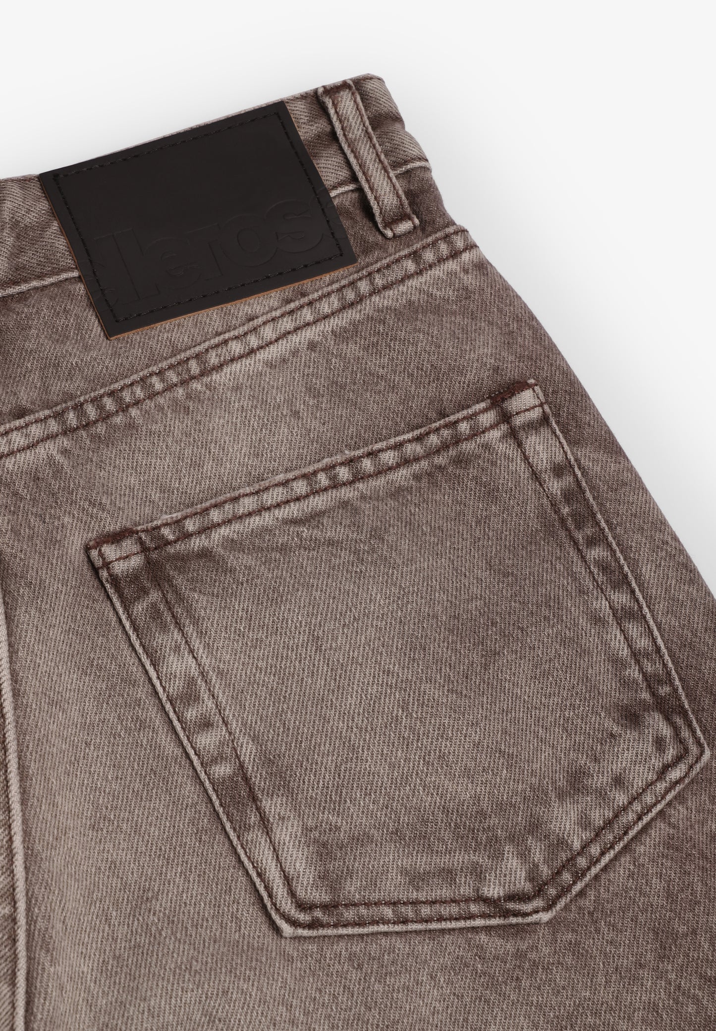 BELLEROSE | VAQUEROS 61/POKER