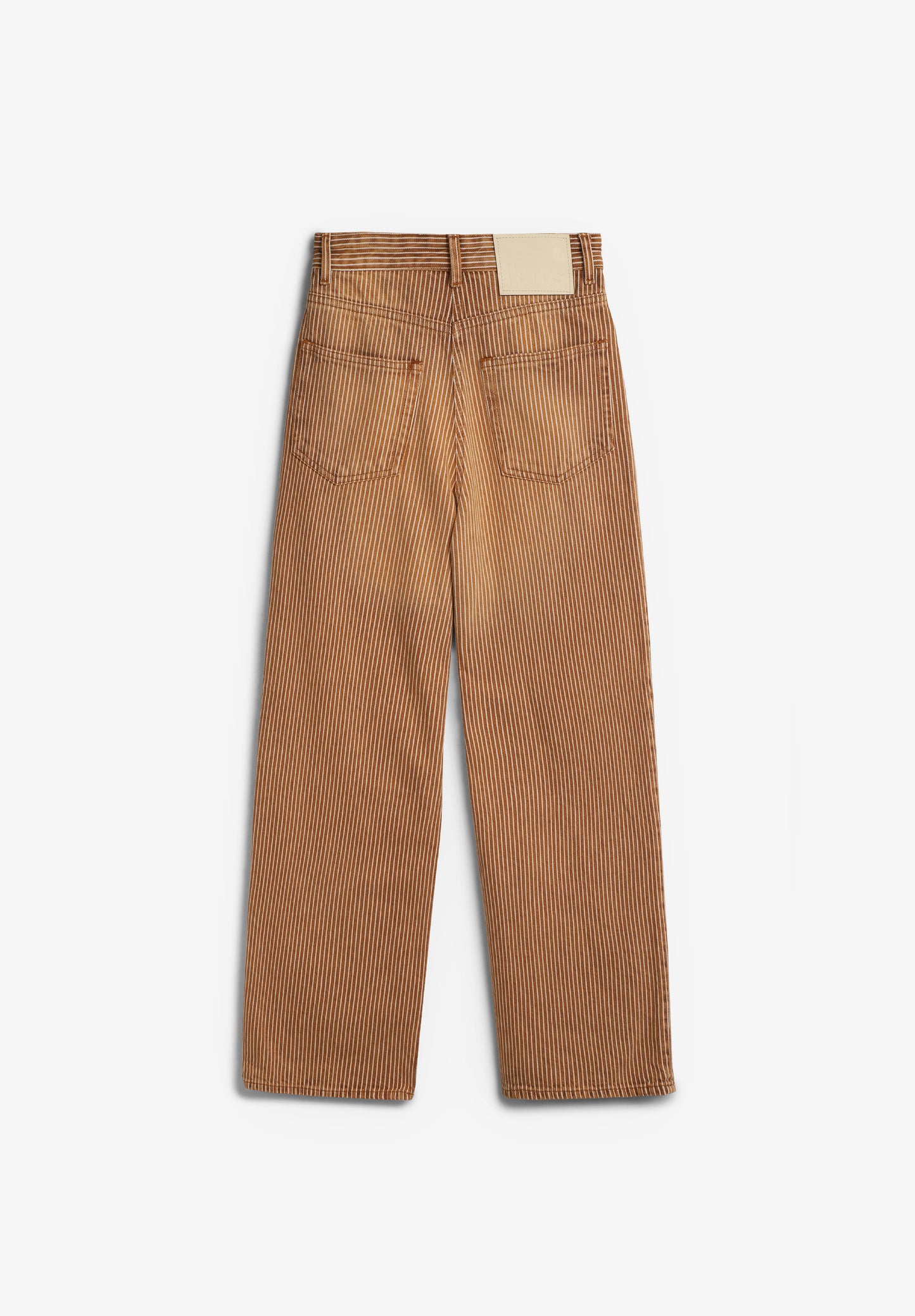 BELLEROSE | PANTALÓN DENIM POKER
