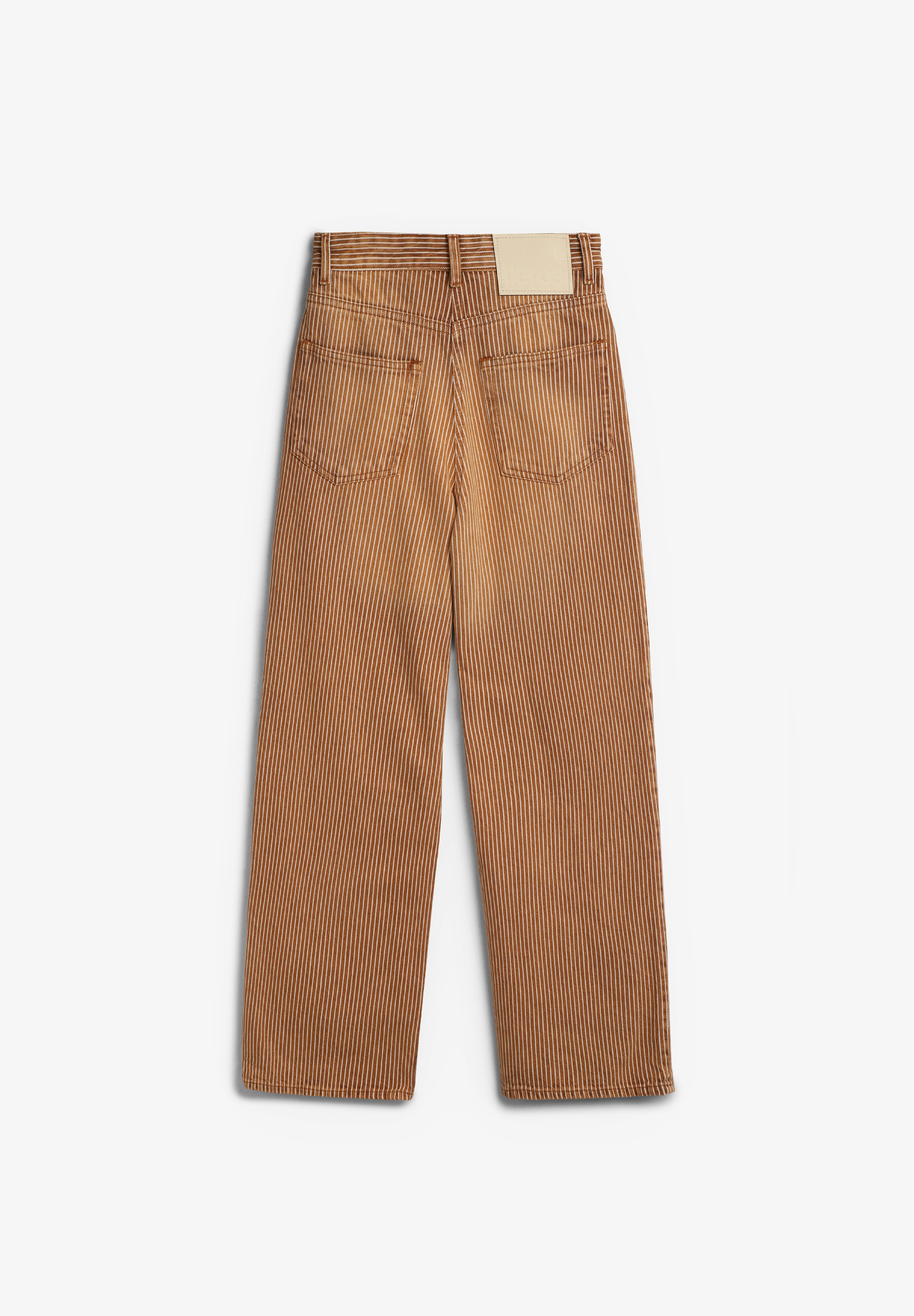 BELLEROSE | PANTALÓN DENIM POKER
