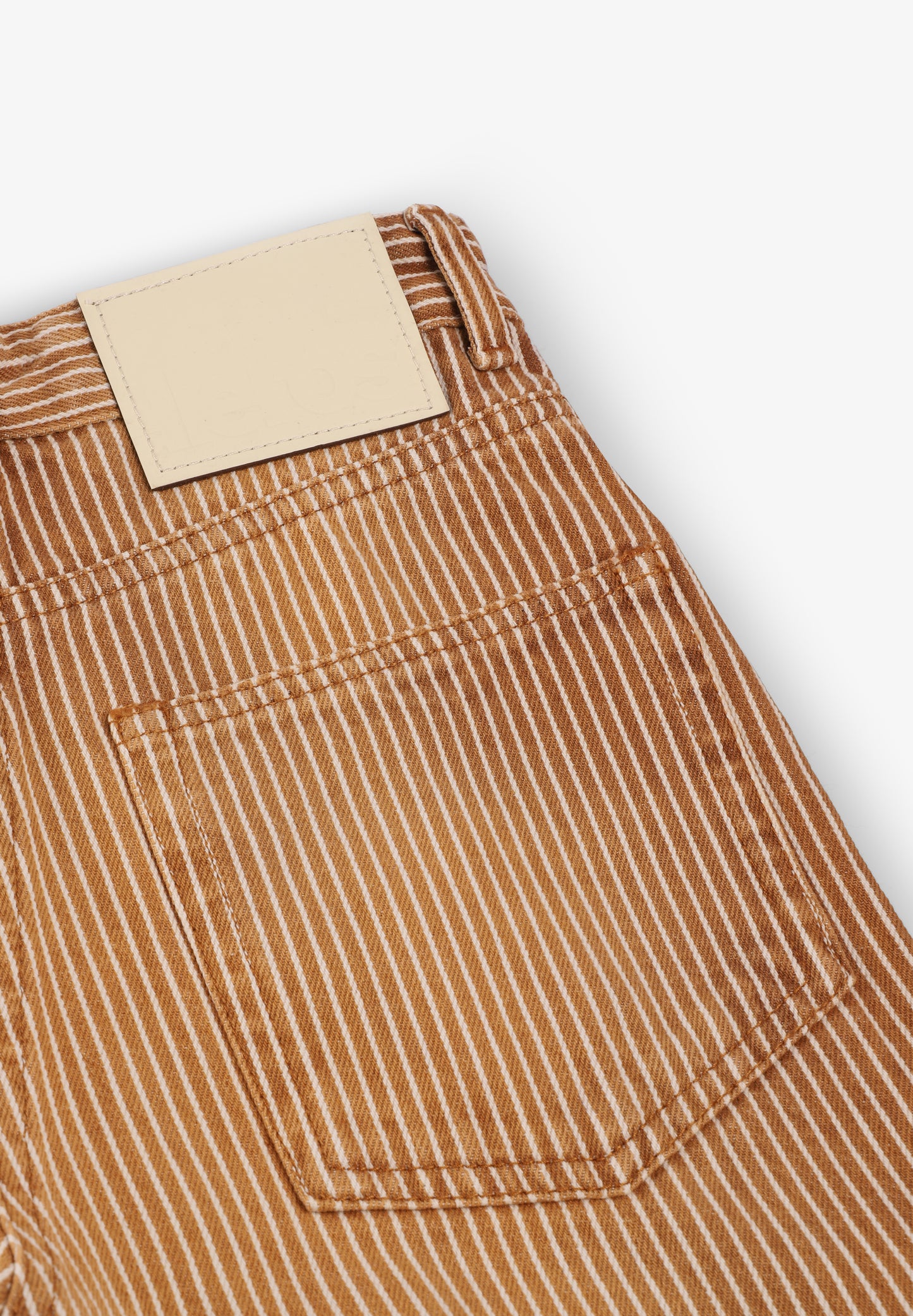 BELLEROSE | PANTALÓN DENIM POKER