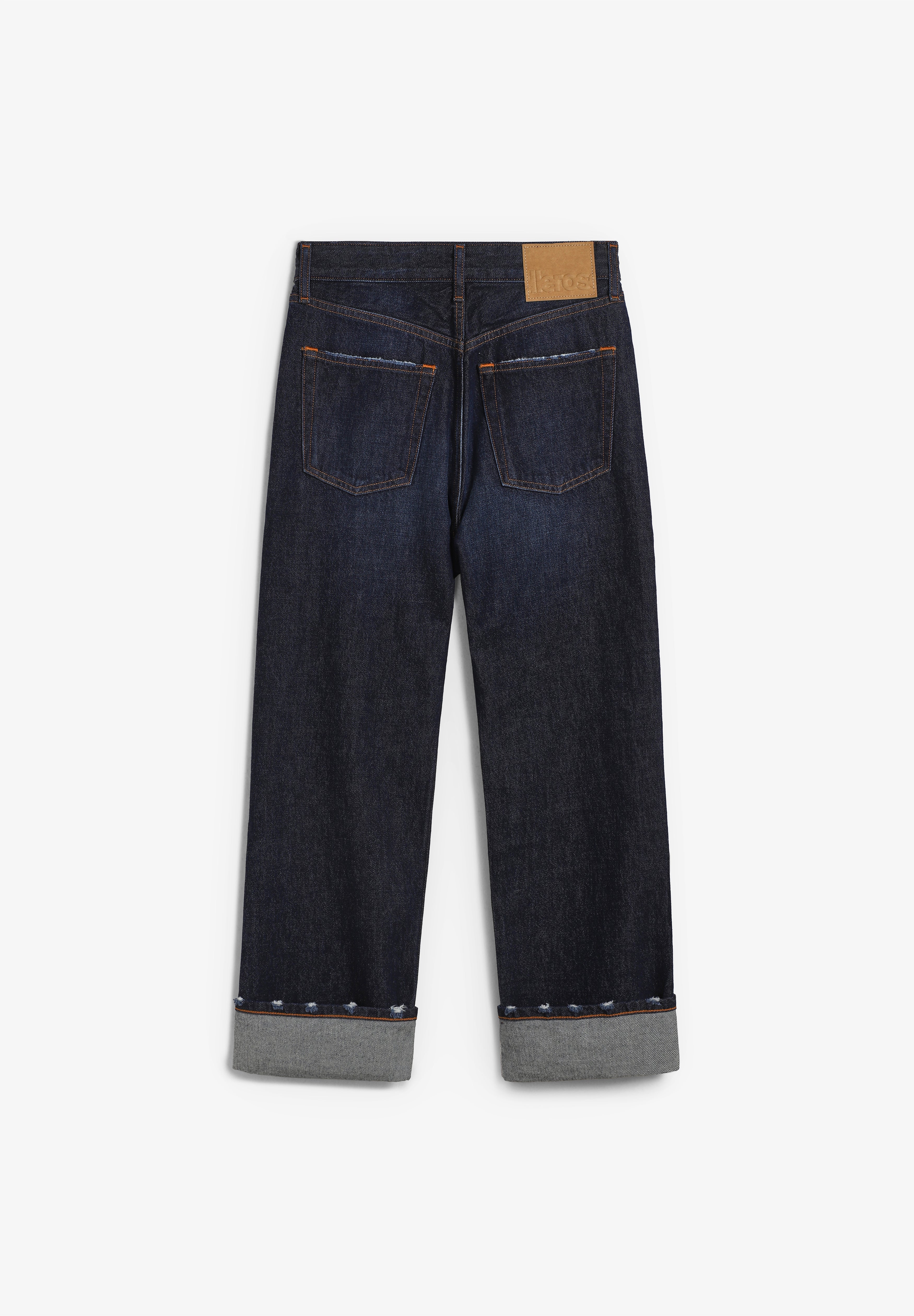 BELLEROSE | VAQUEROS 46/KURT
