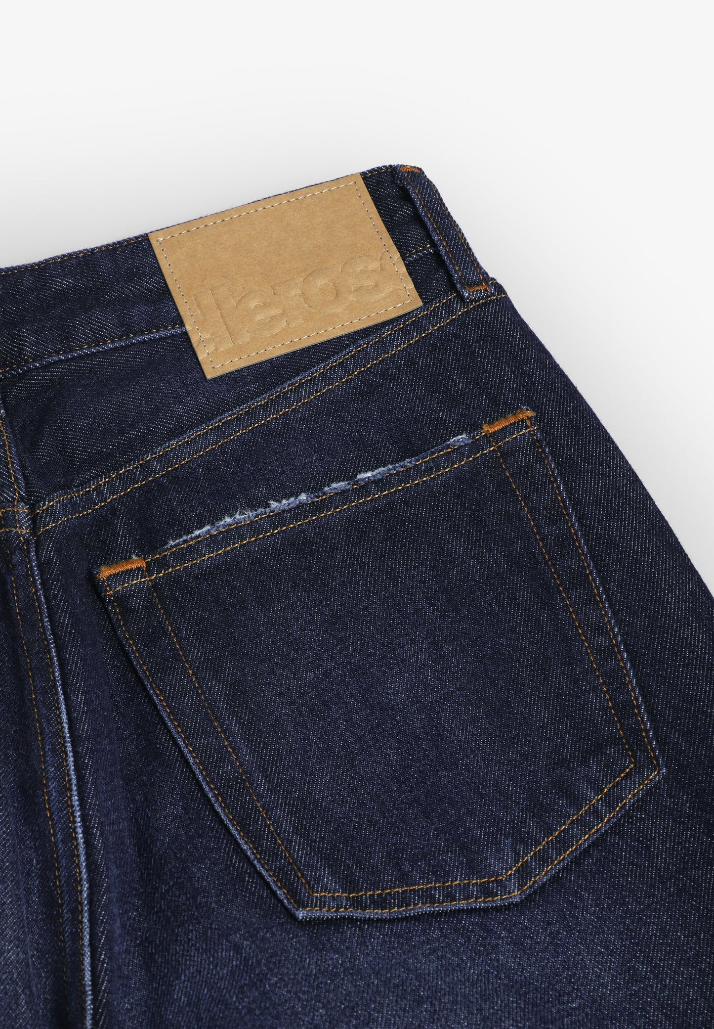 BELLEROSE | VAQUEROS 46/KURT