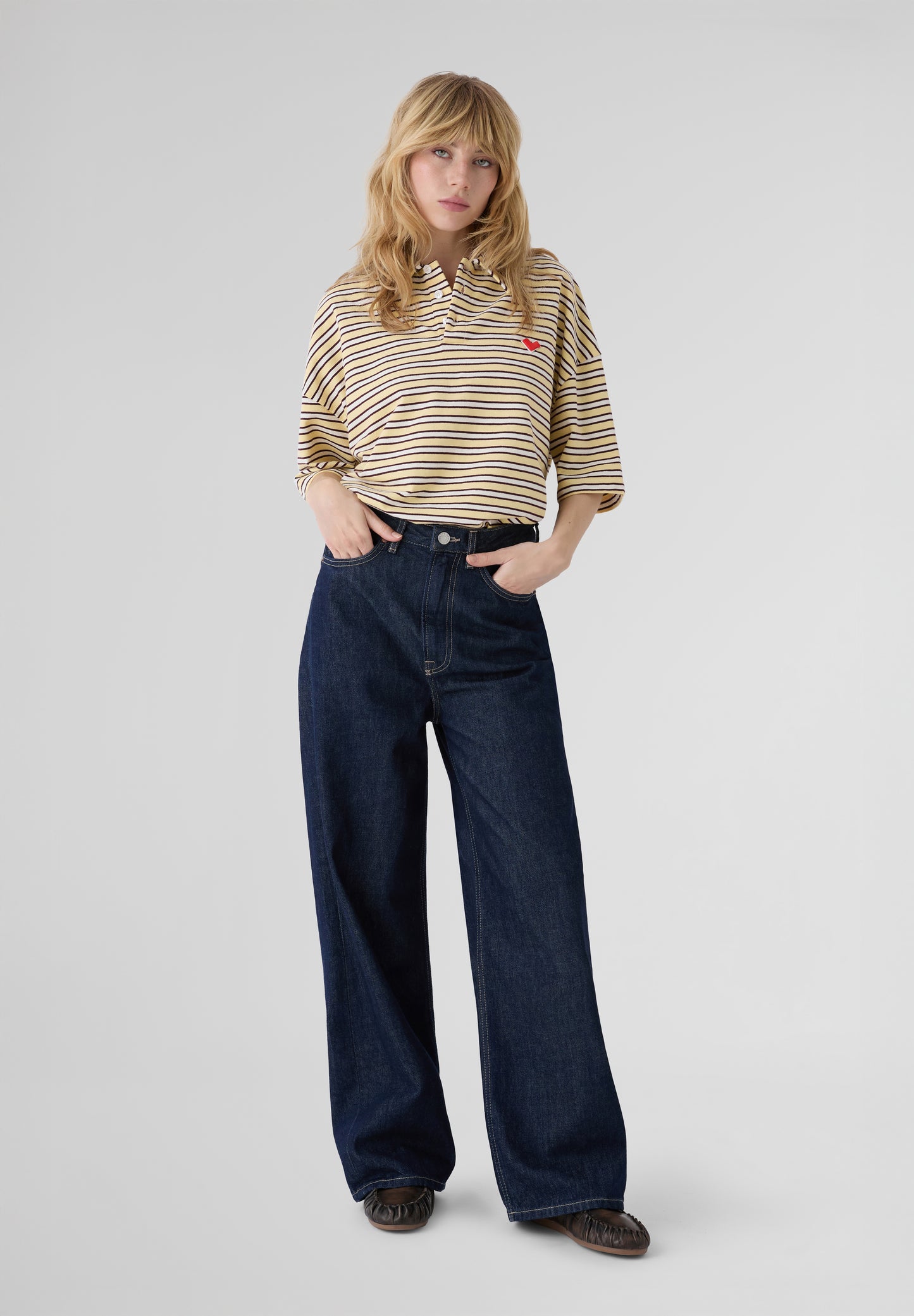 BELLEROSE | POLO FOOLO