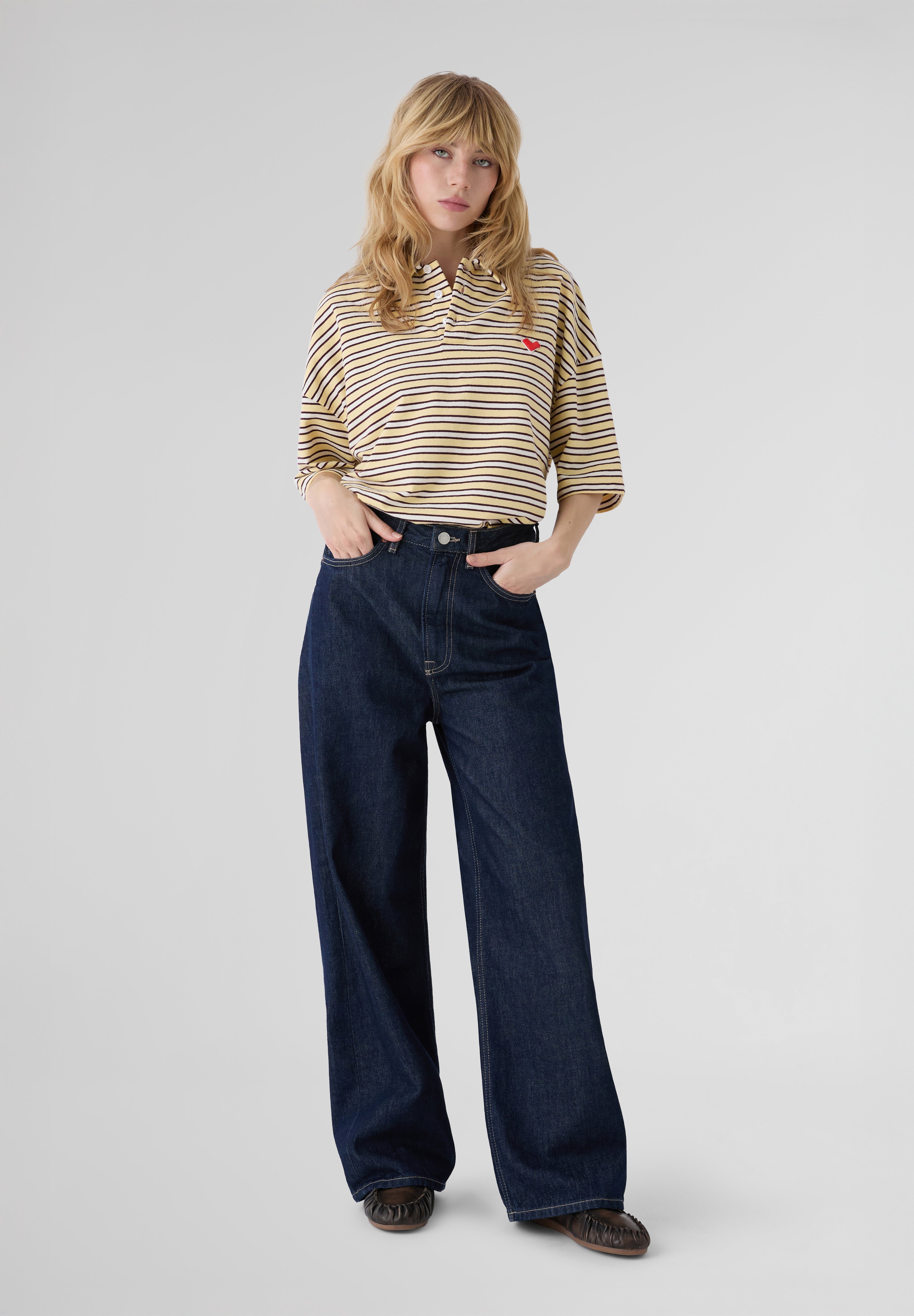 BELLEROSE | POLO FOOLO