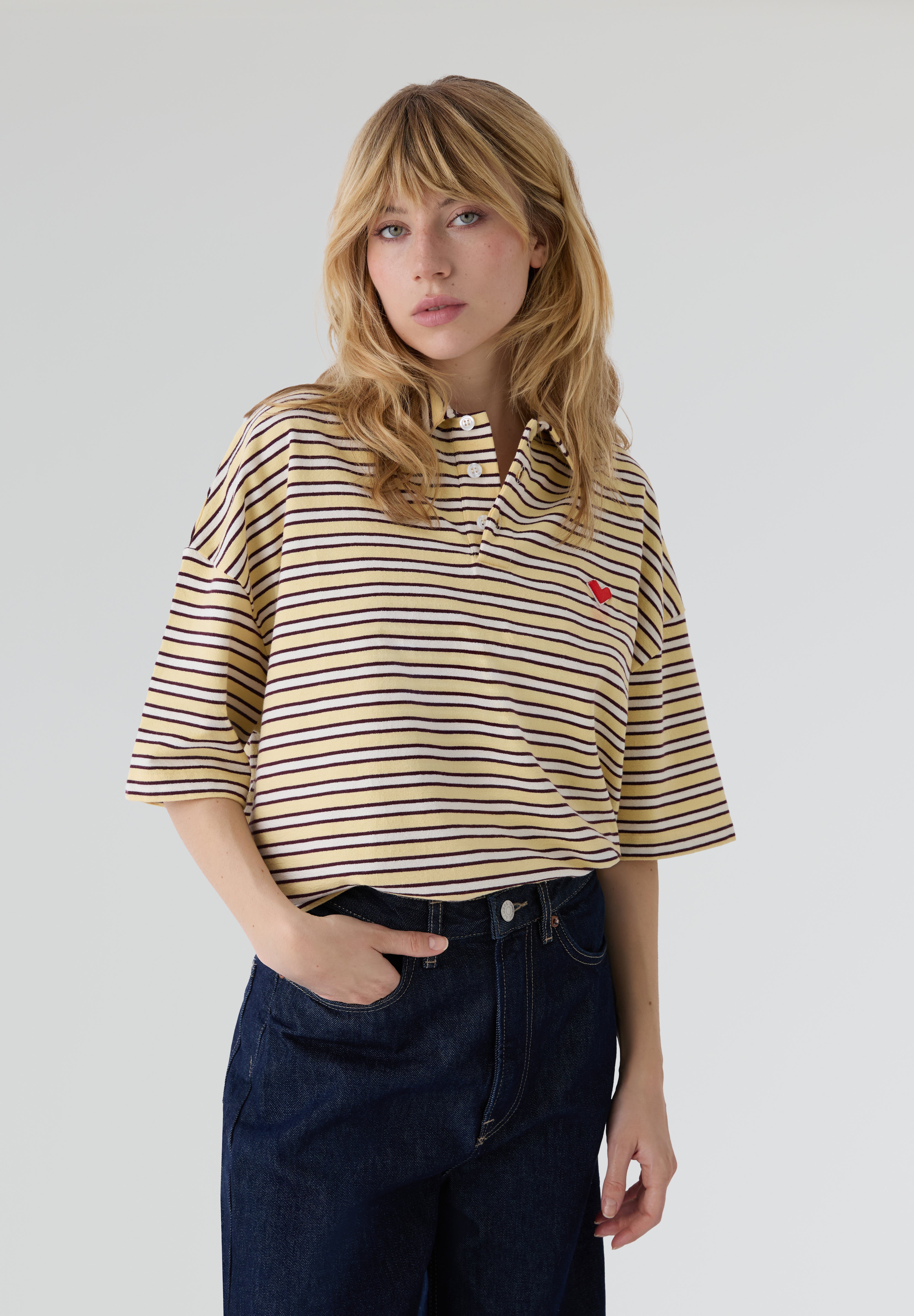 BELLEROSE | POLO FOOLO