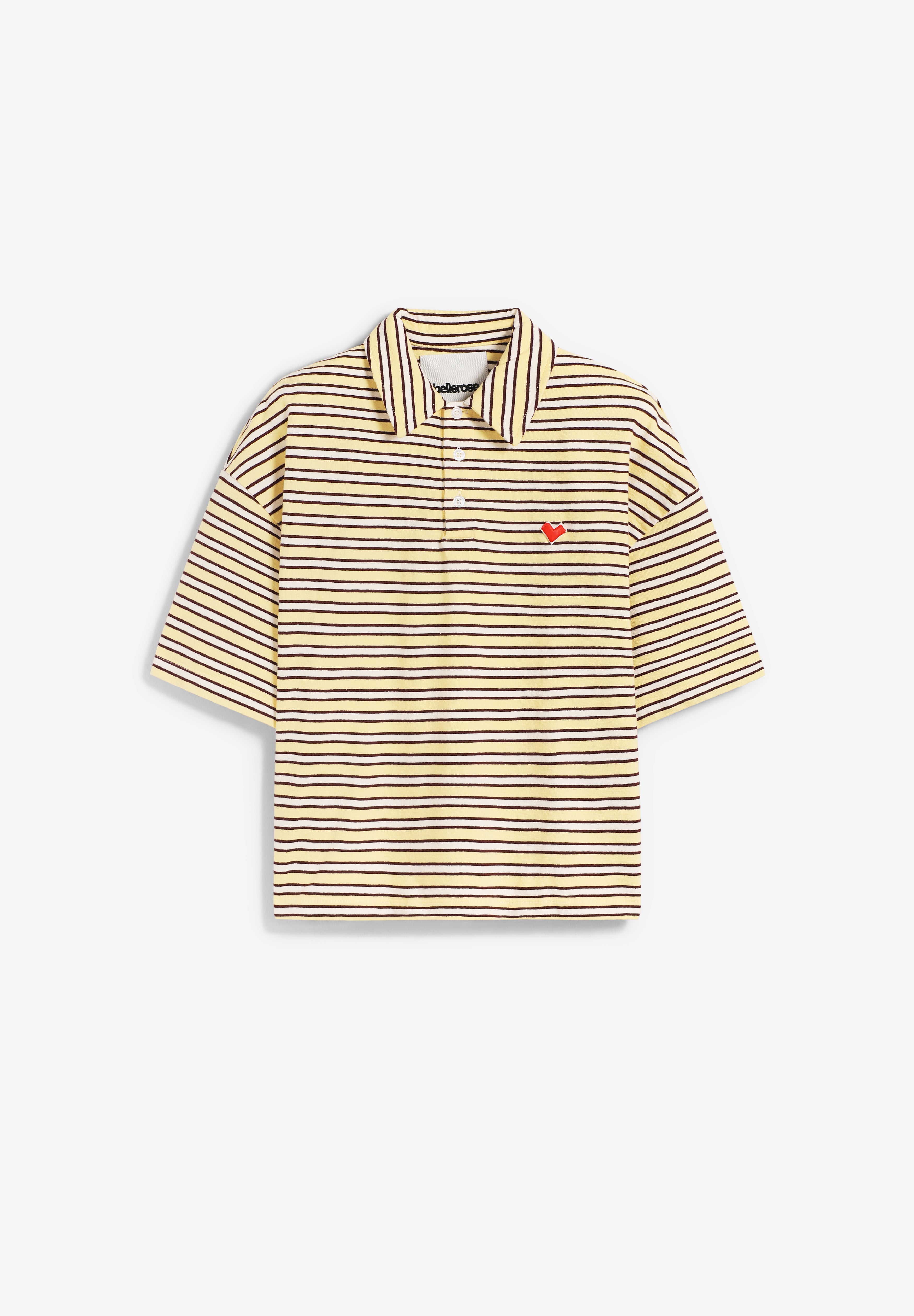 BELLEROSE | POLO FOOLO