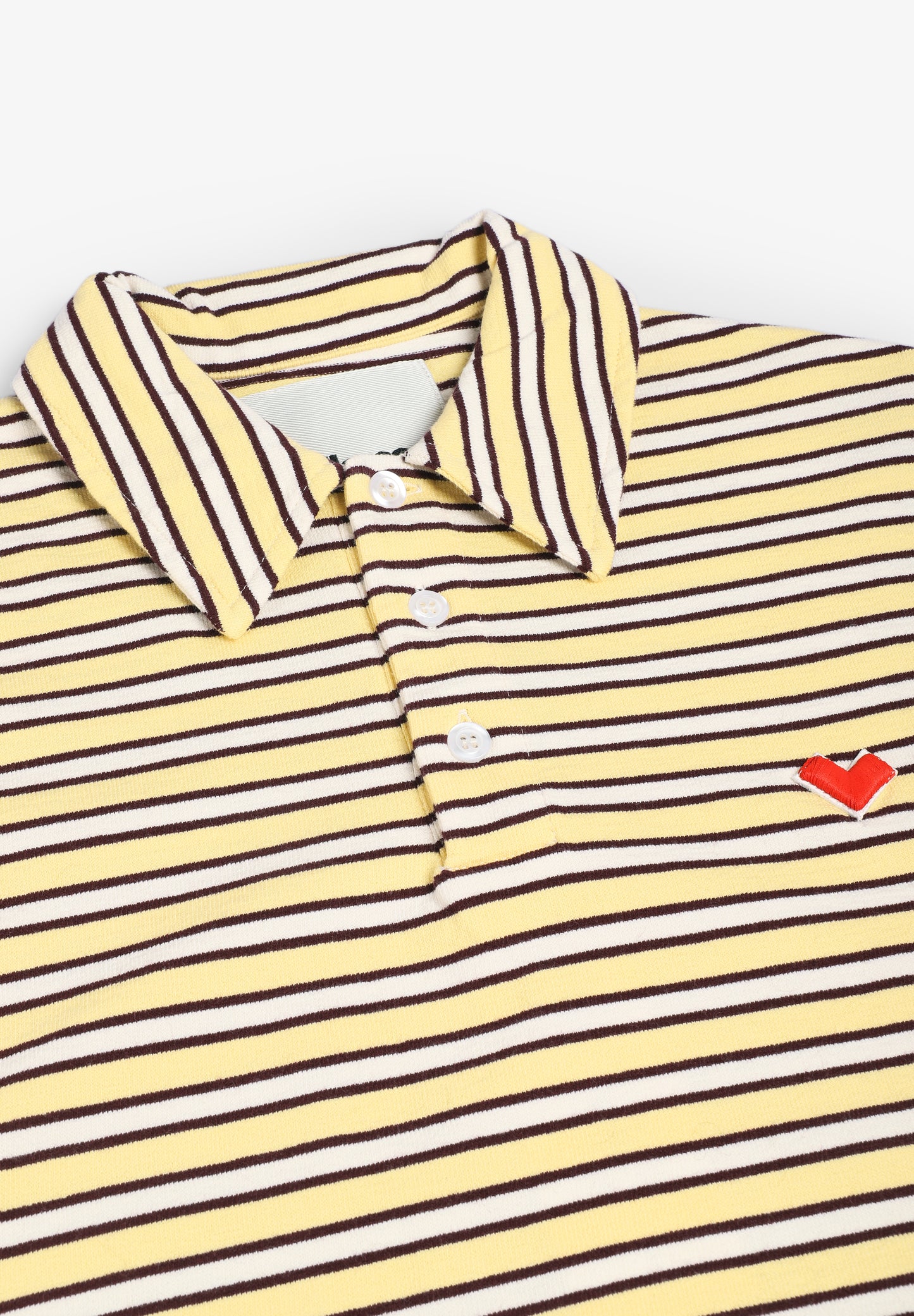 BELLEROSE | POLO FOOLO