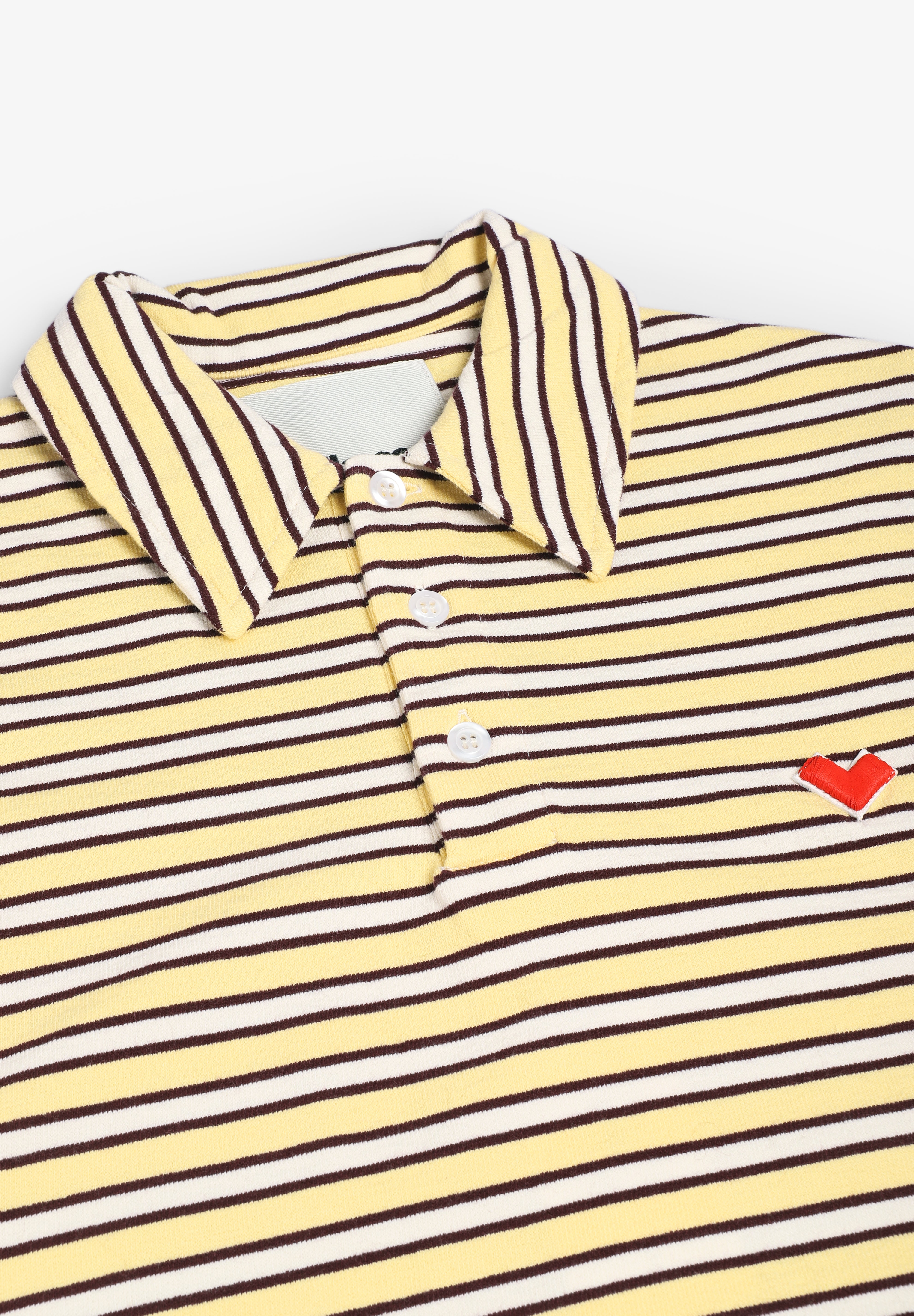 BELLEROSE | POLO FOOLO