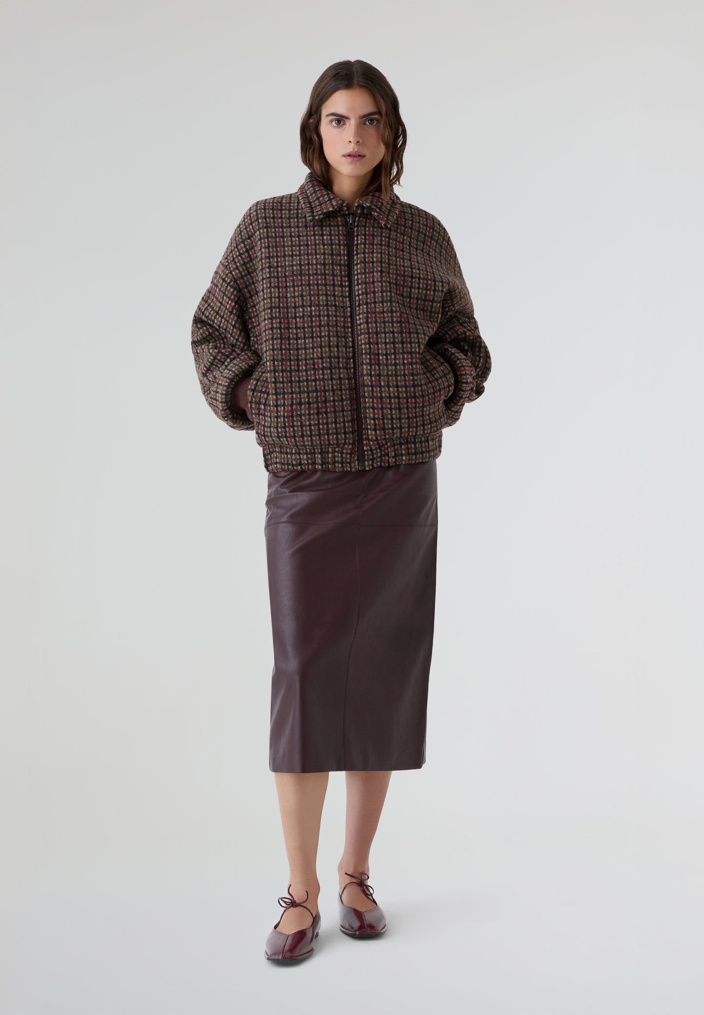 BELLEROSE | CHAQUETA ASHER