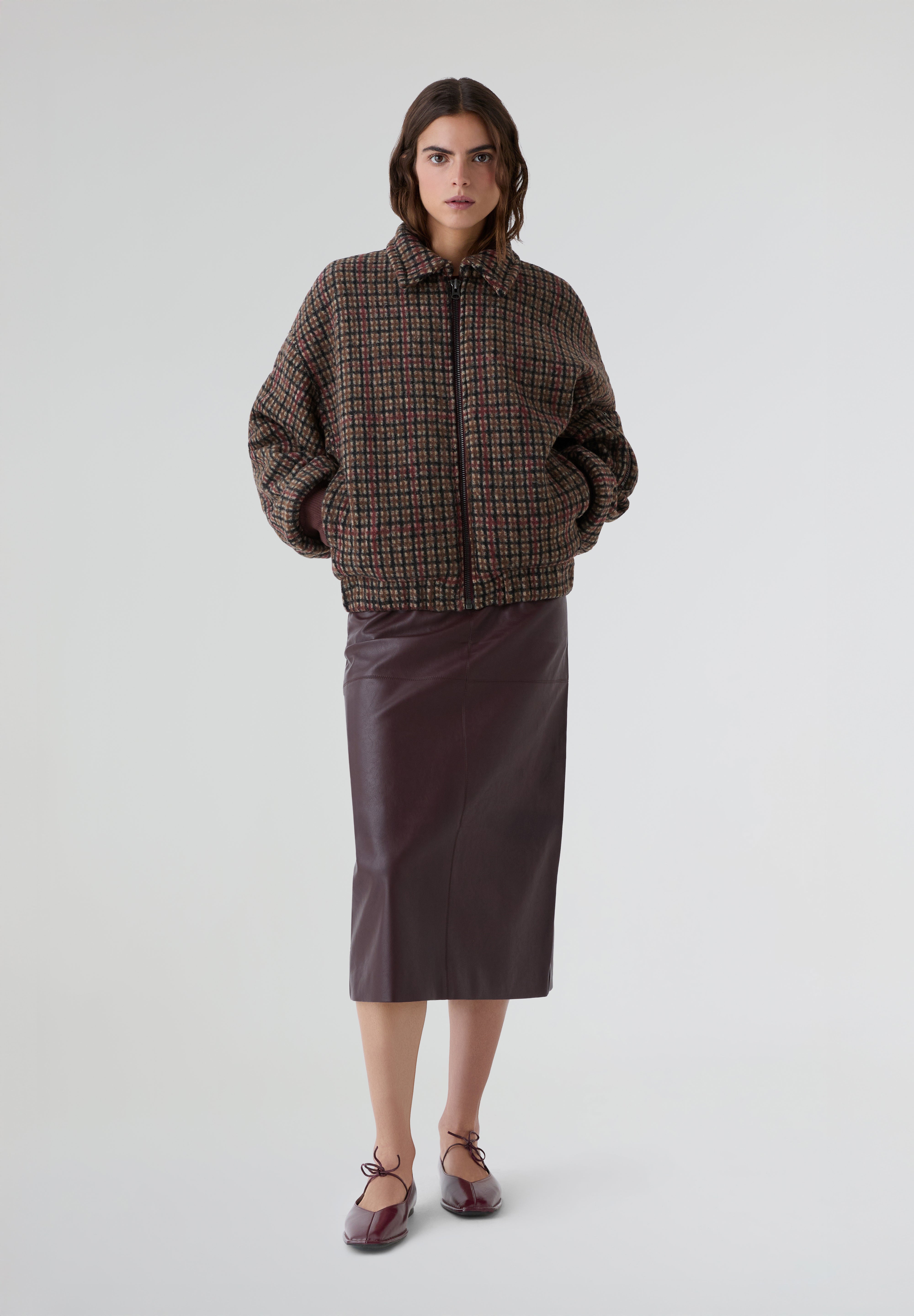 BELLEROSE | CHAQUETA ASHER