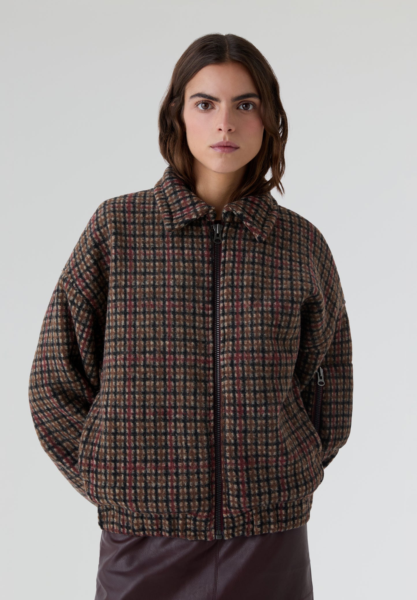 BELLEROSE | CHAQUETA ASHER