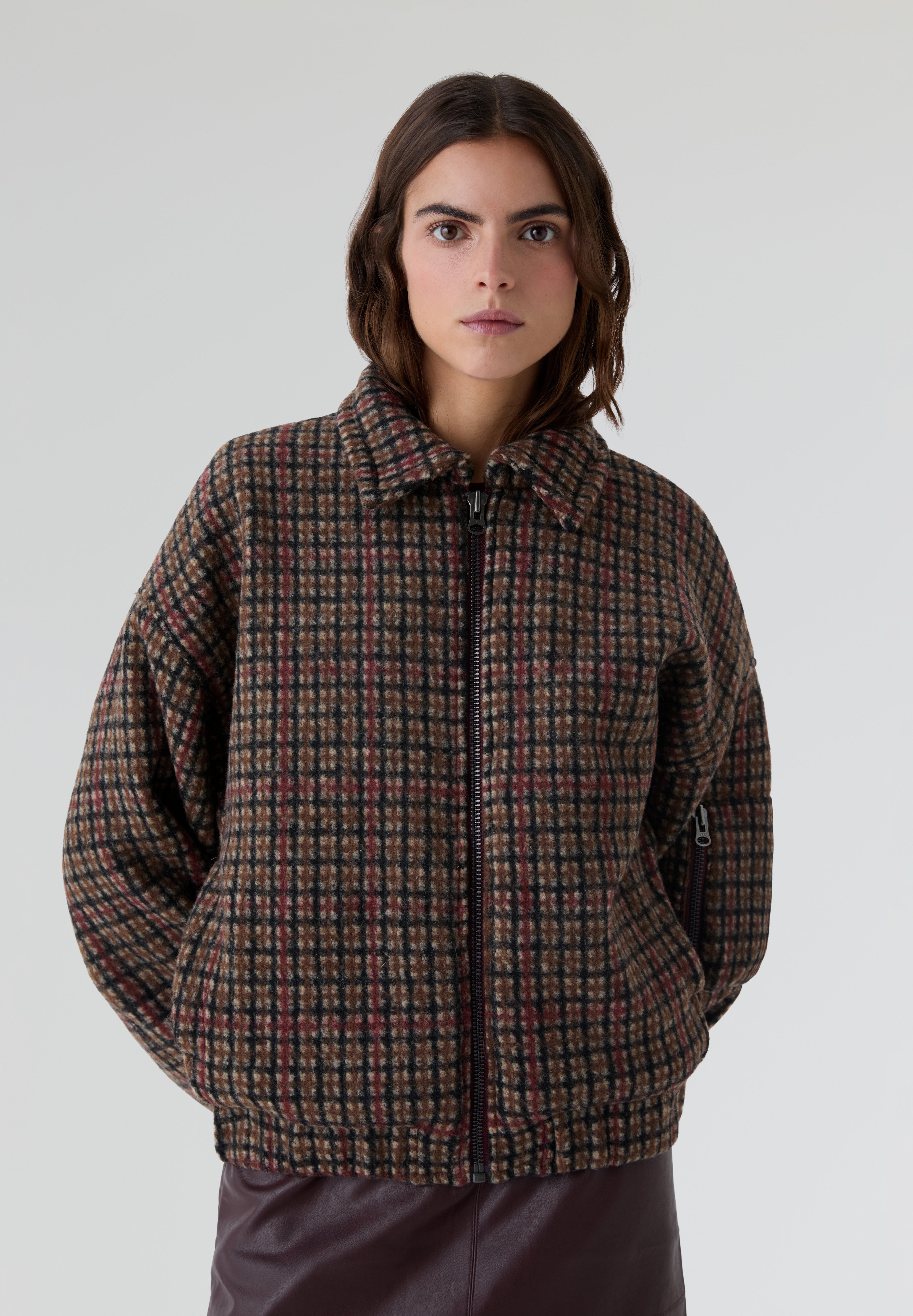 BELLEROSE | CHAQUETA ASHER