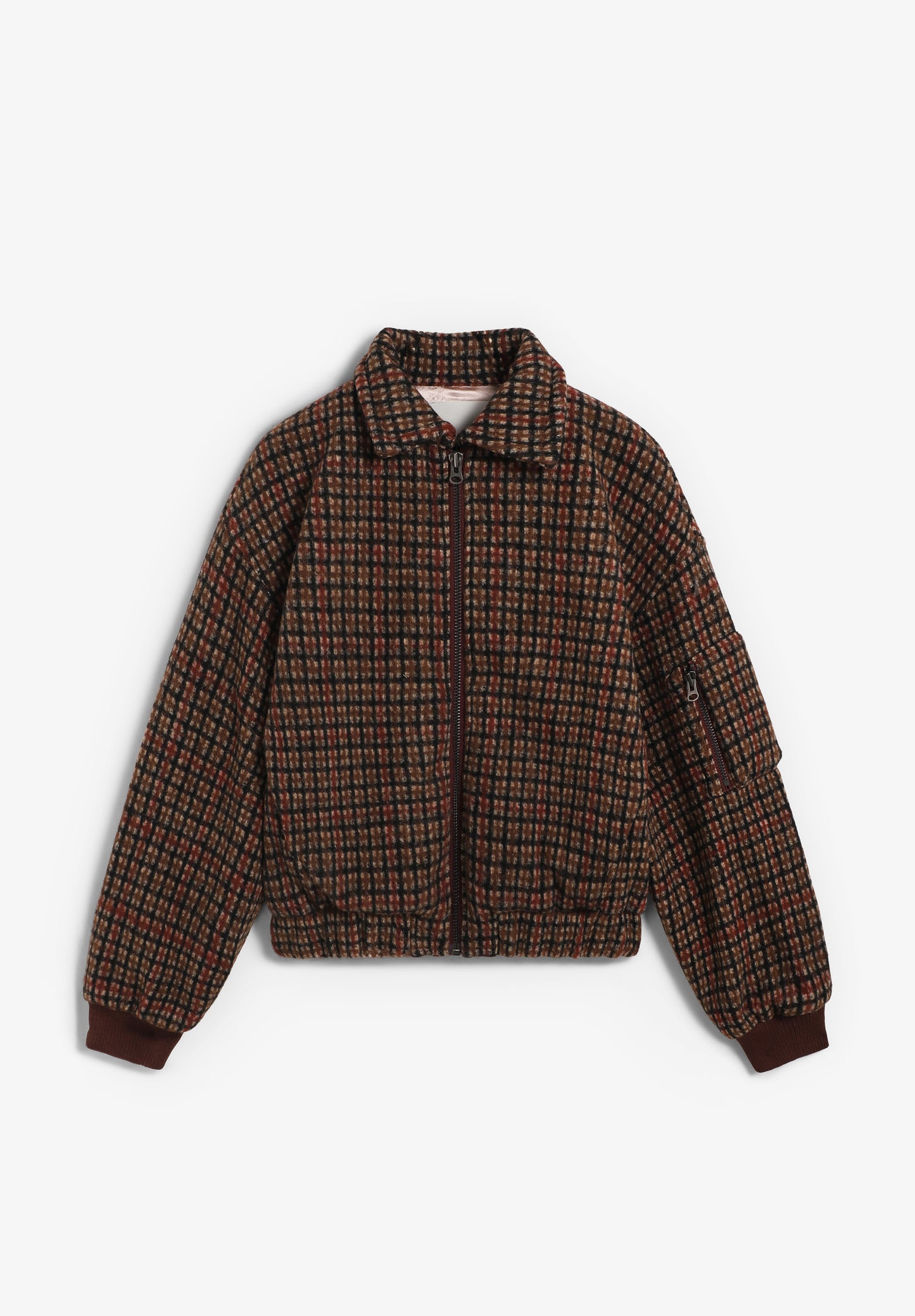 BELLEROSE | CHAQUETA ASHER