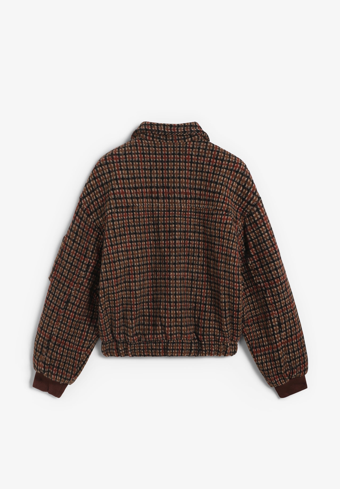 BELLEROSE | CHAQUETA ASHER