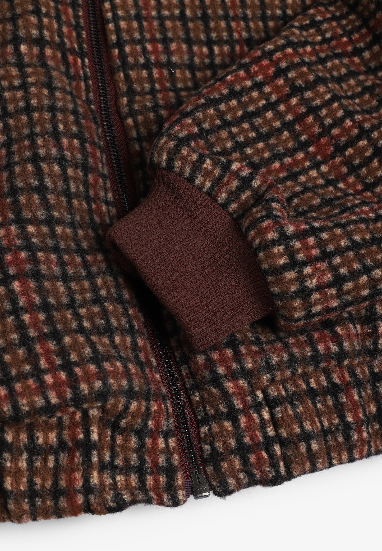 BELLEROSE | CHAQUETA ASHER