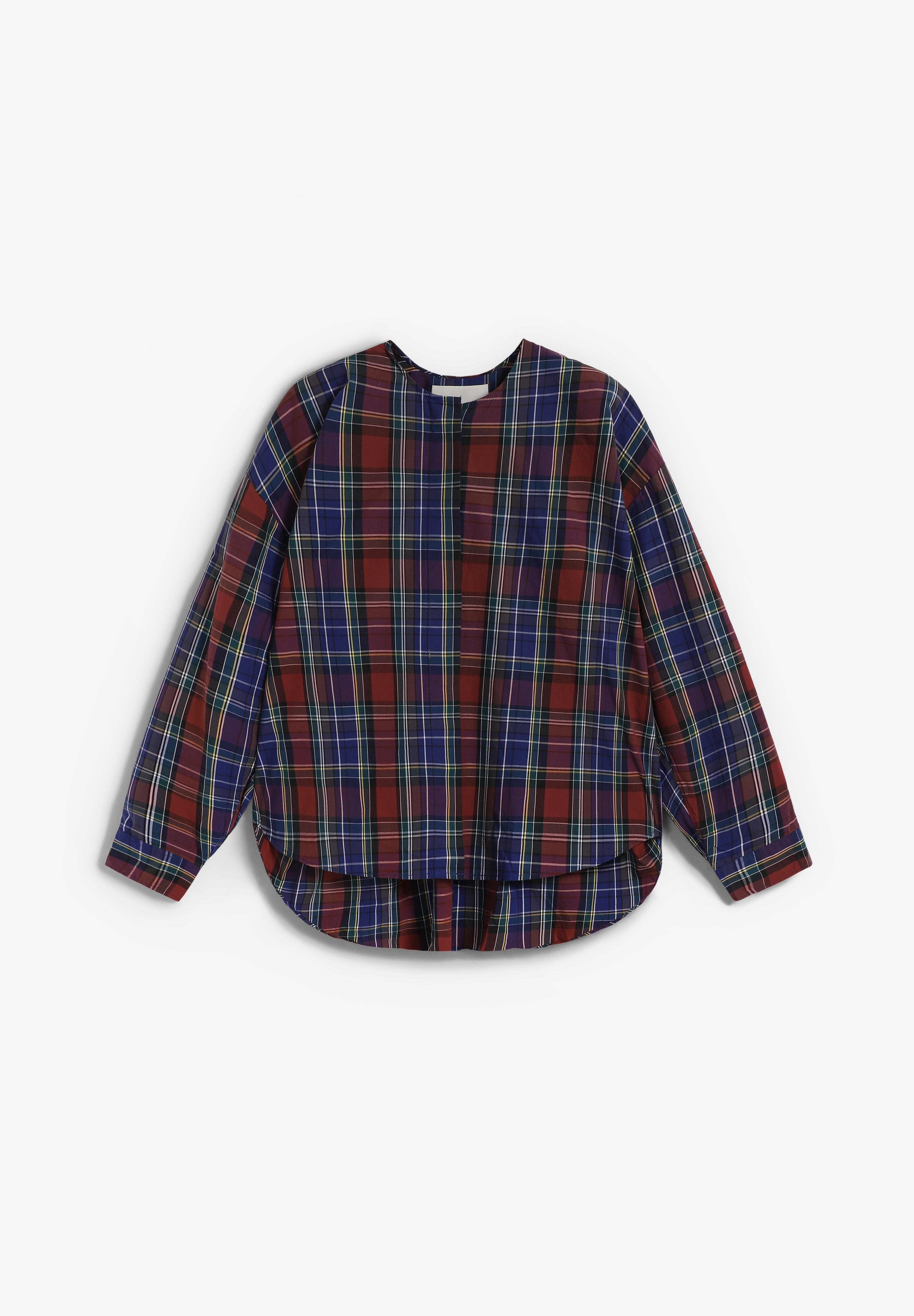 BELLEROSE | CAMISA GALATEA