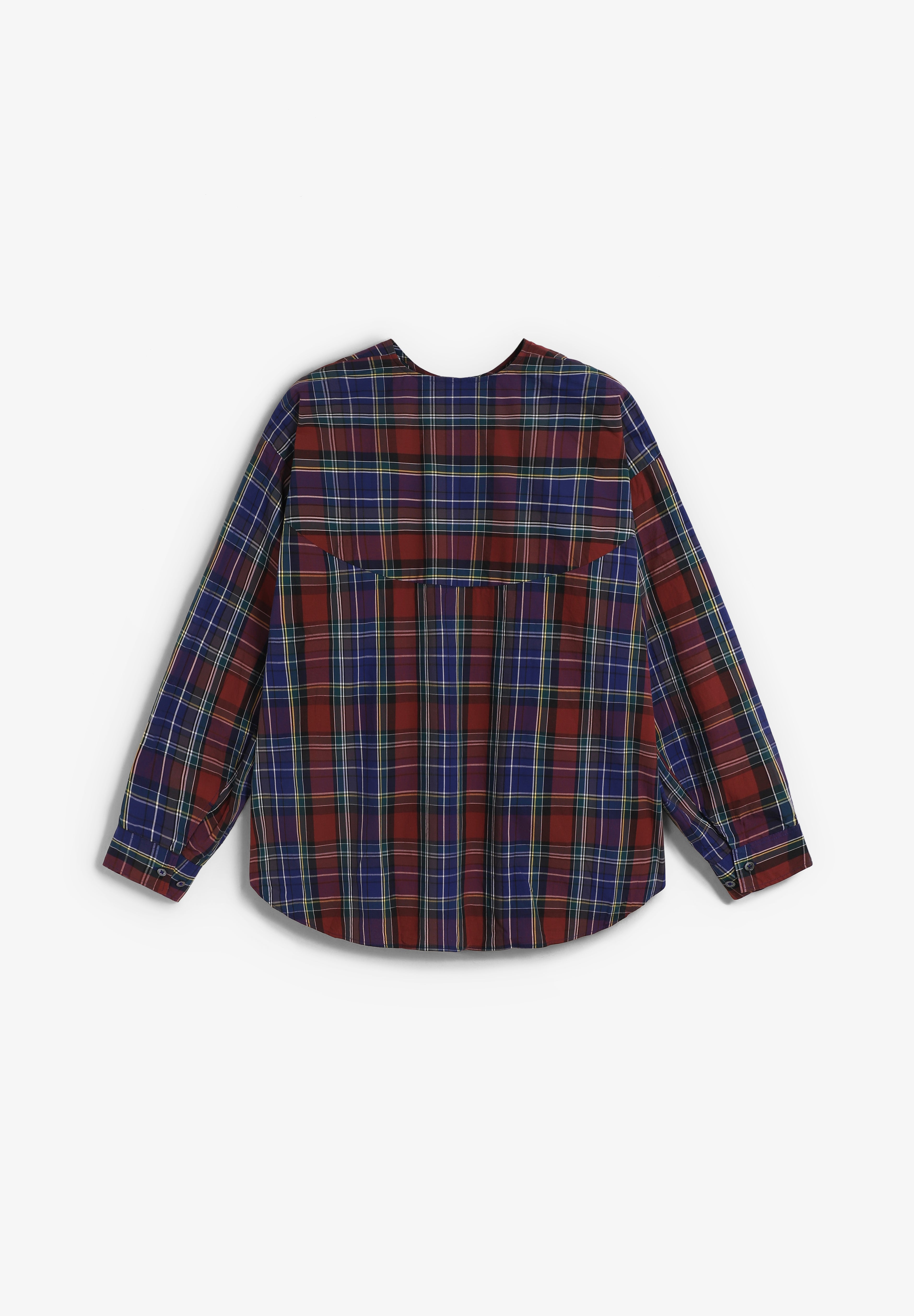 BELLEROSE | CAMISA GALATEA