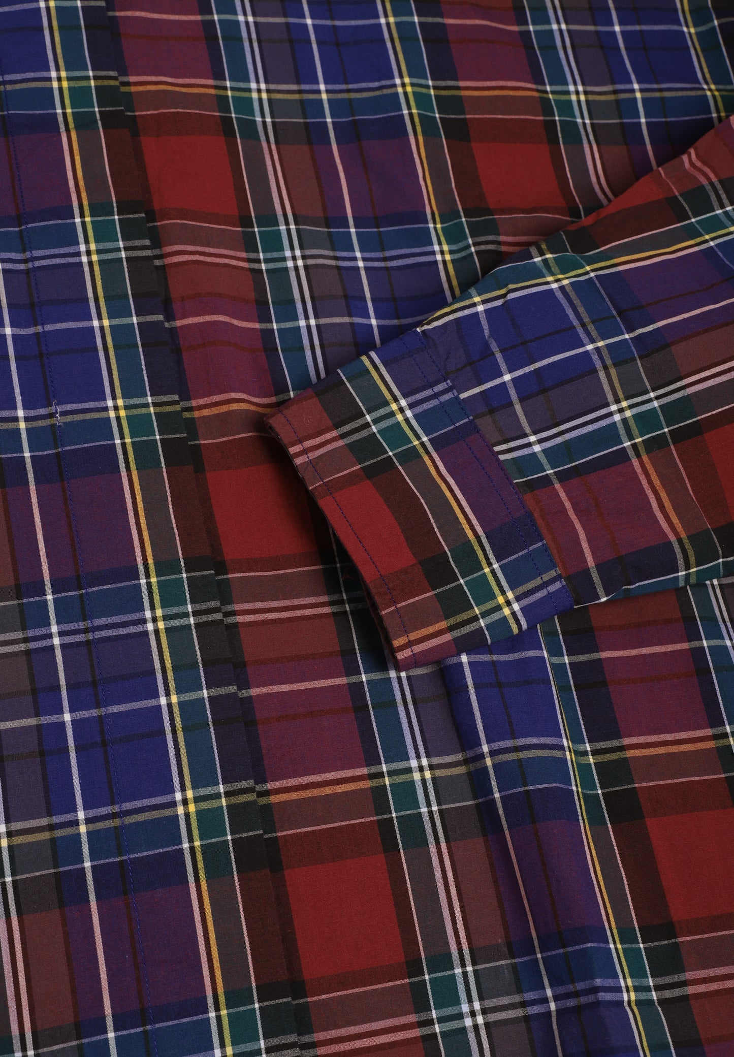 BELLEROSE | CAMISA GALATEA
