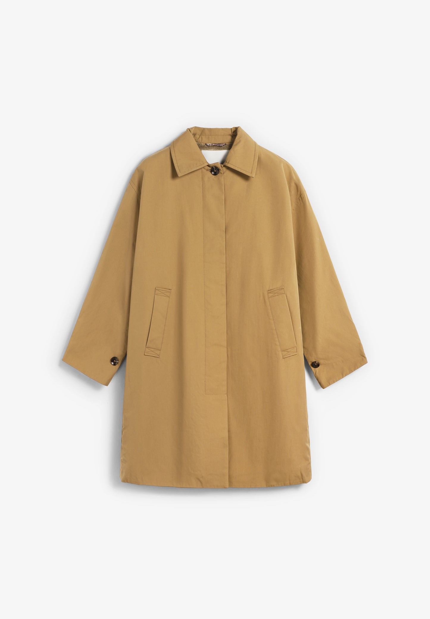 BELLEROSE | ABRIGO HESTIA