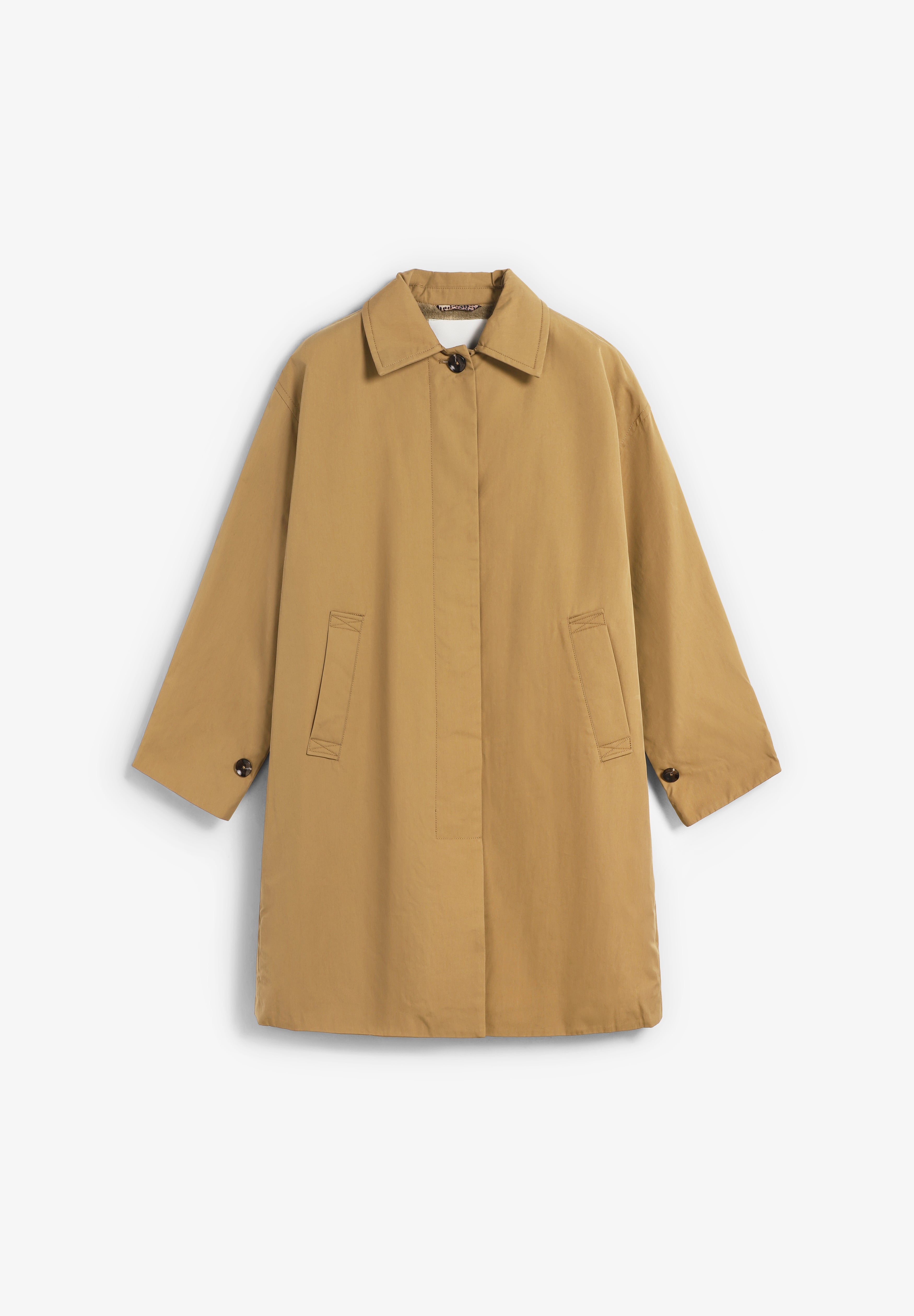 BELLEROSE | ABRIGO HESTIA