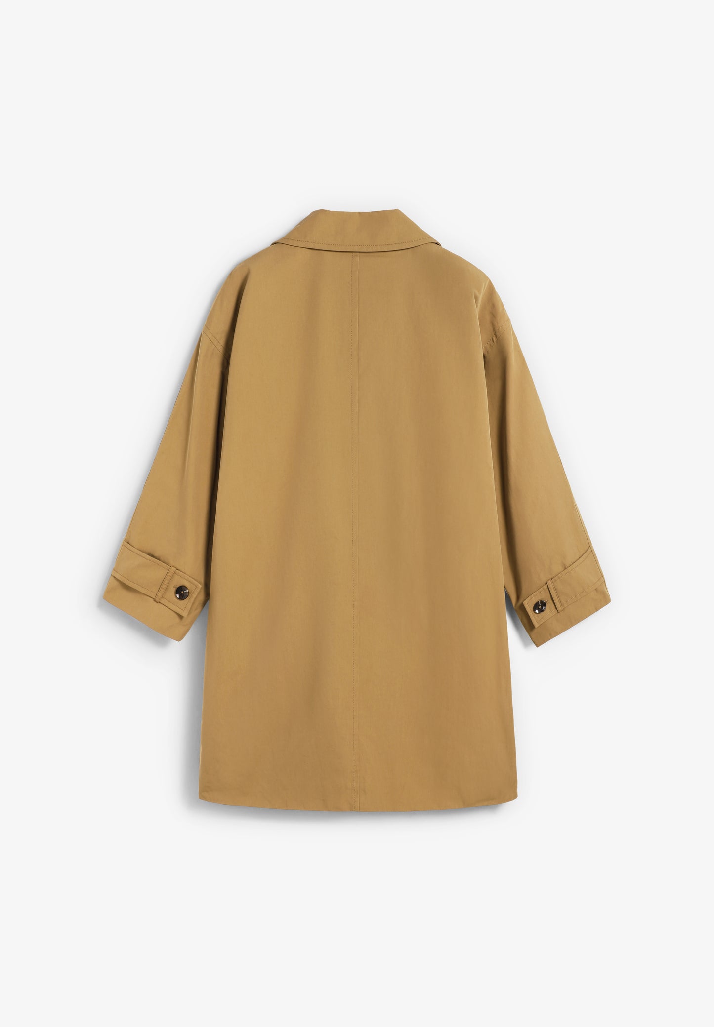 BELLEROSE | ABRIGO HESTIA