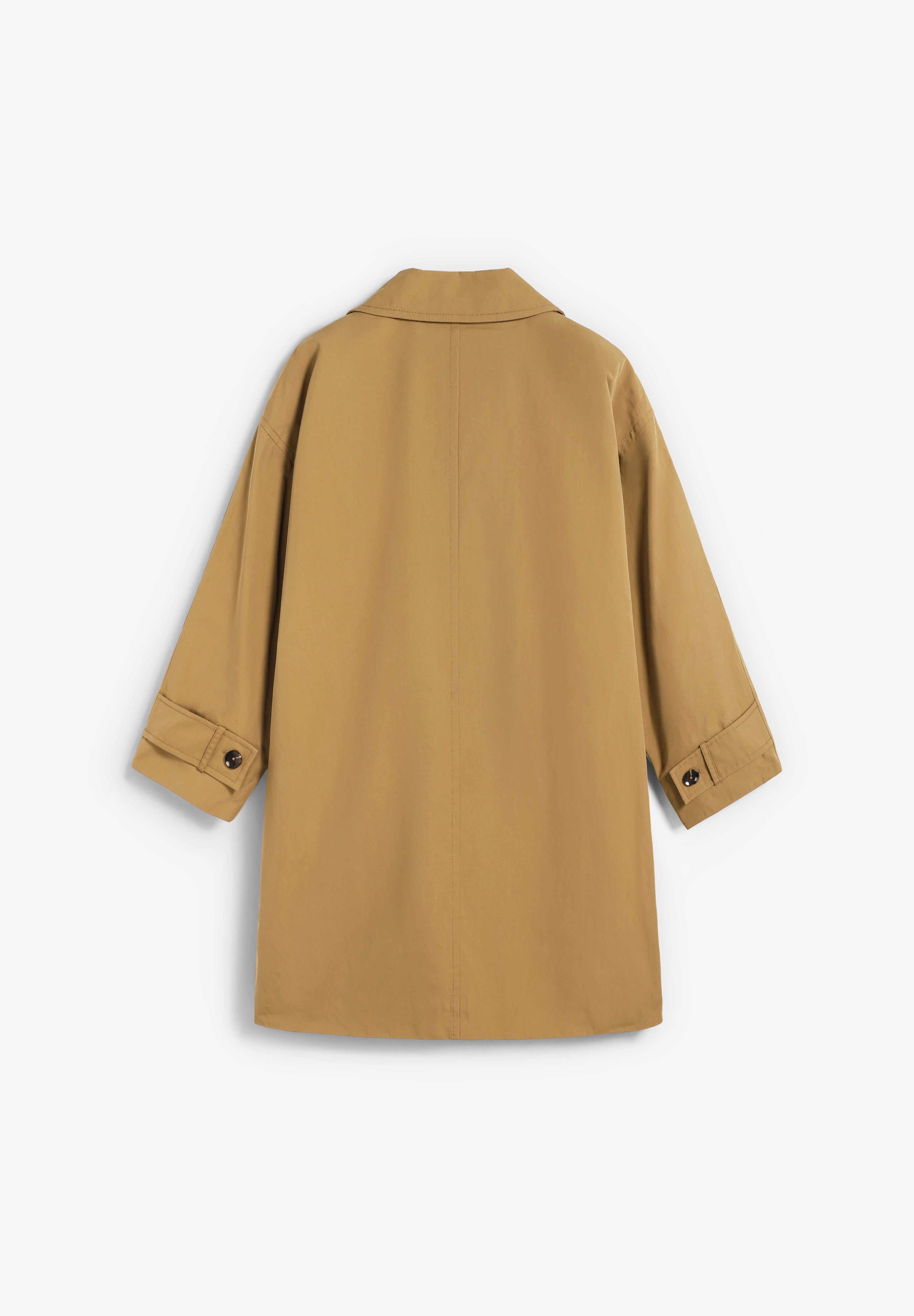 BELLEROSE | ABRIGO HESTIA