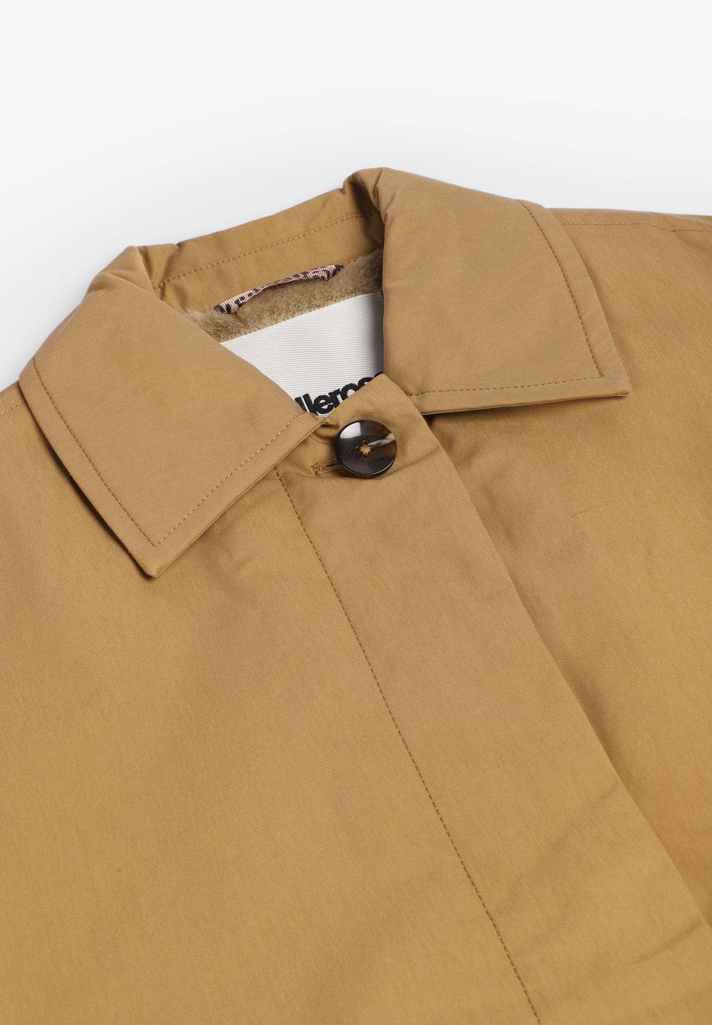 BELLEROSE | ABRIGO HESTIA