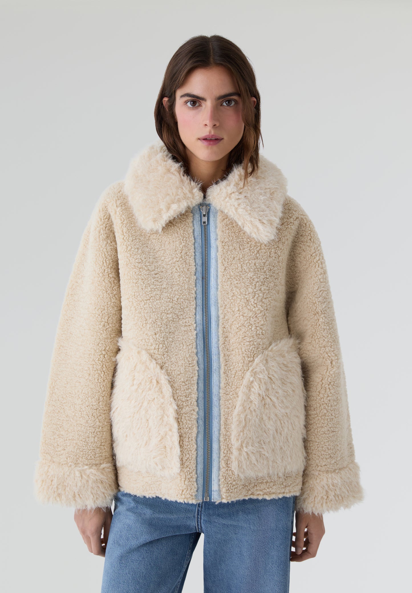 BELLEROSE | CHAQUETA JAKARTA