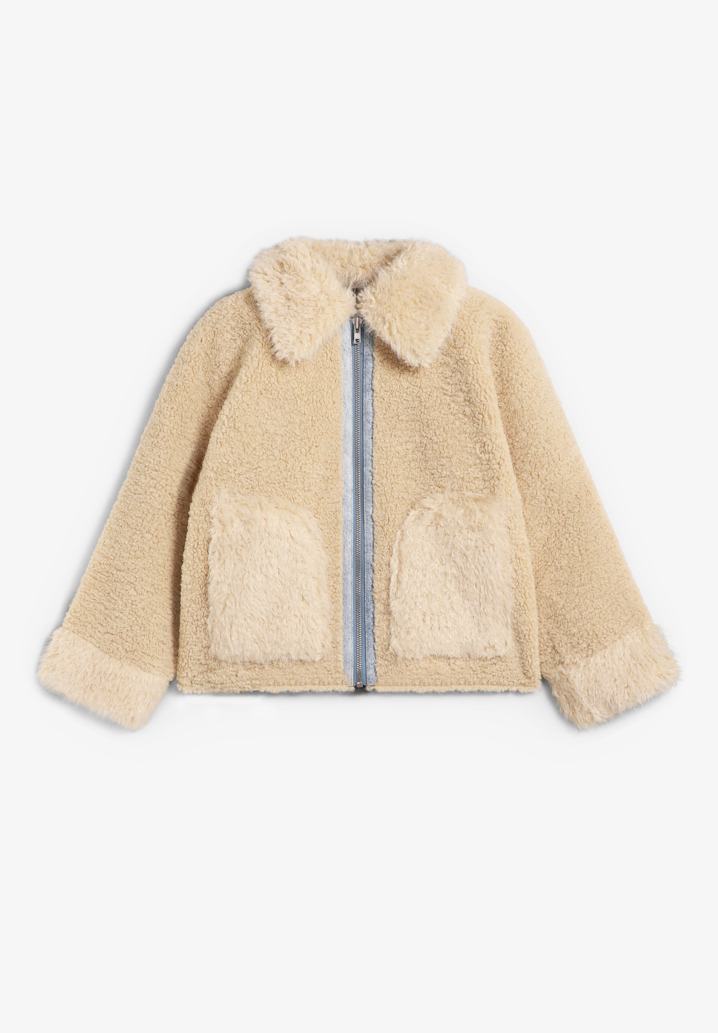 BELLEROSE | CHAQUETA JAKARTA