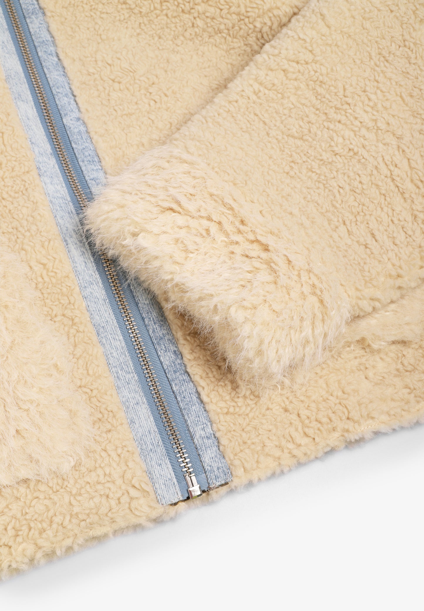 BELLEROSE | CHAQUETA JAKARTA