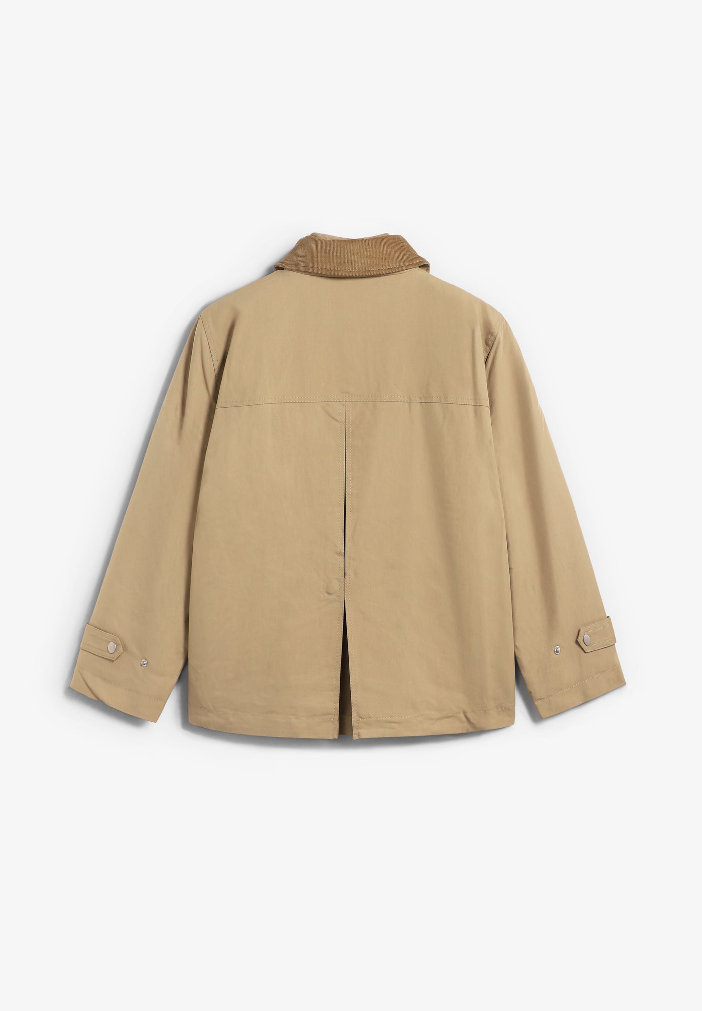 BELLEROSE | CHAQUETA JUNGLE