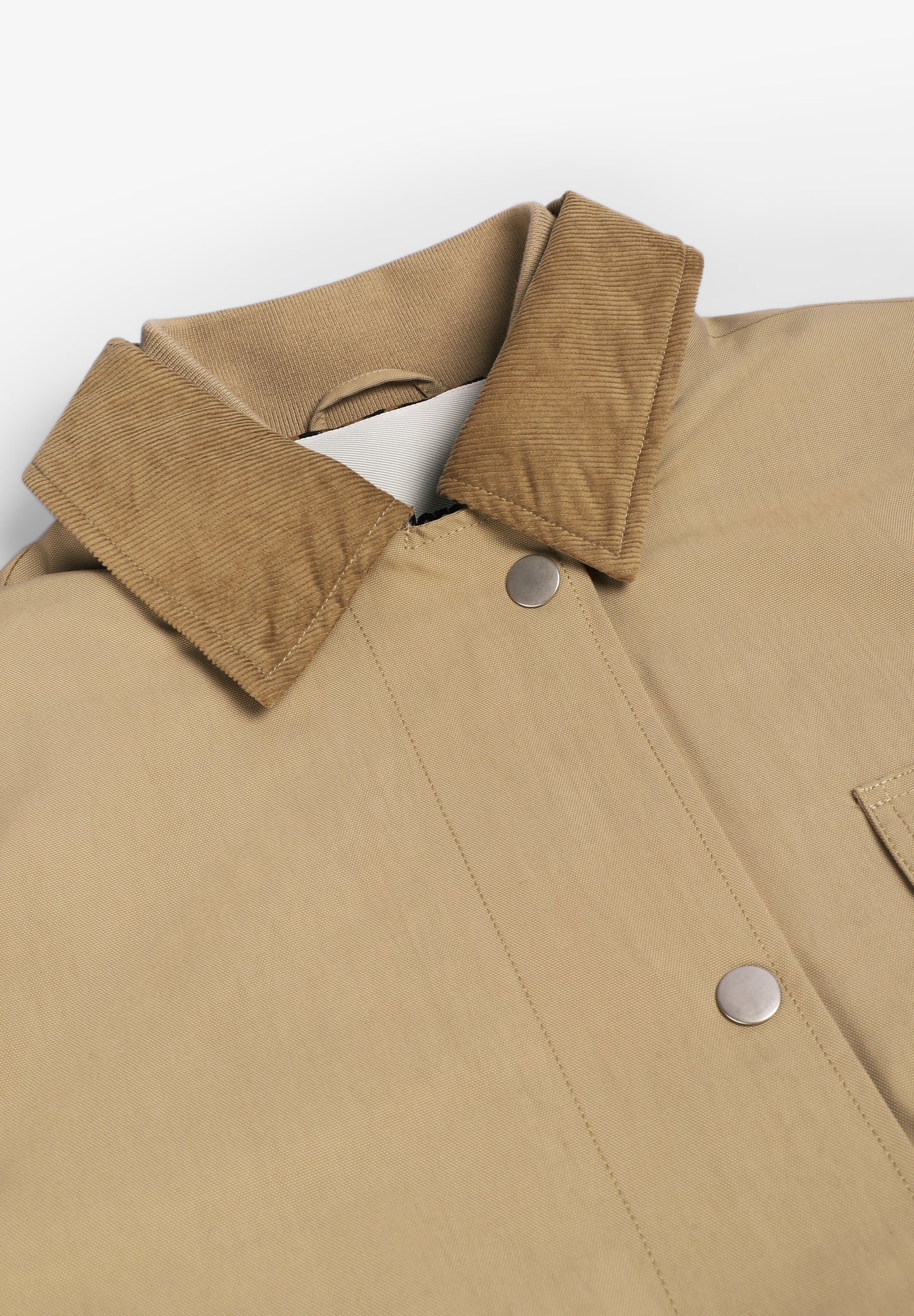 BELLEROSE | CHAQUETA JUNGLE