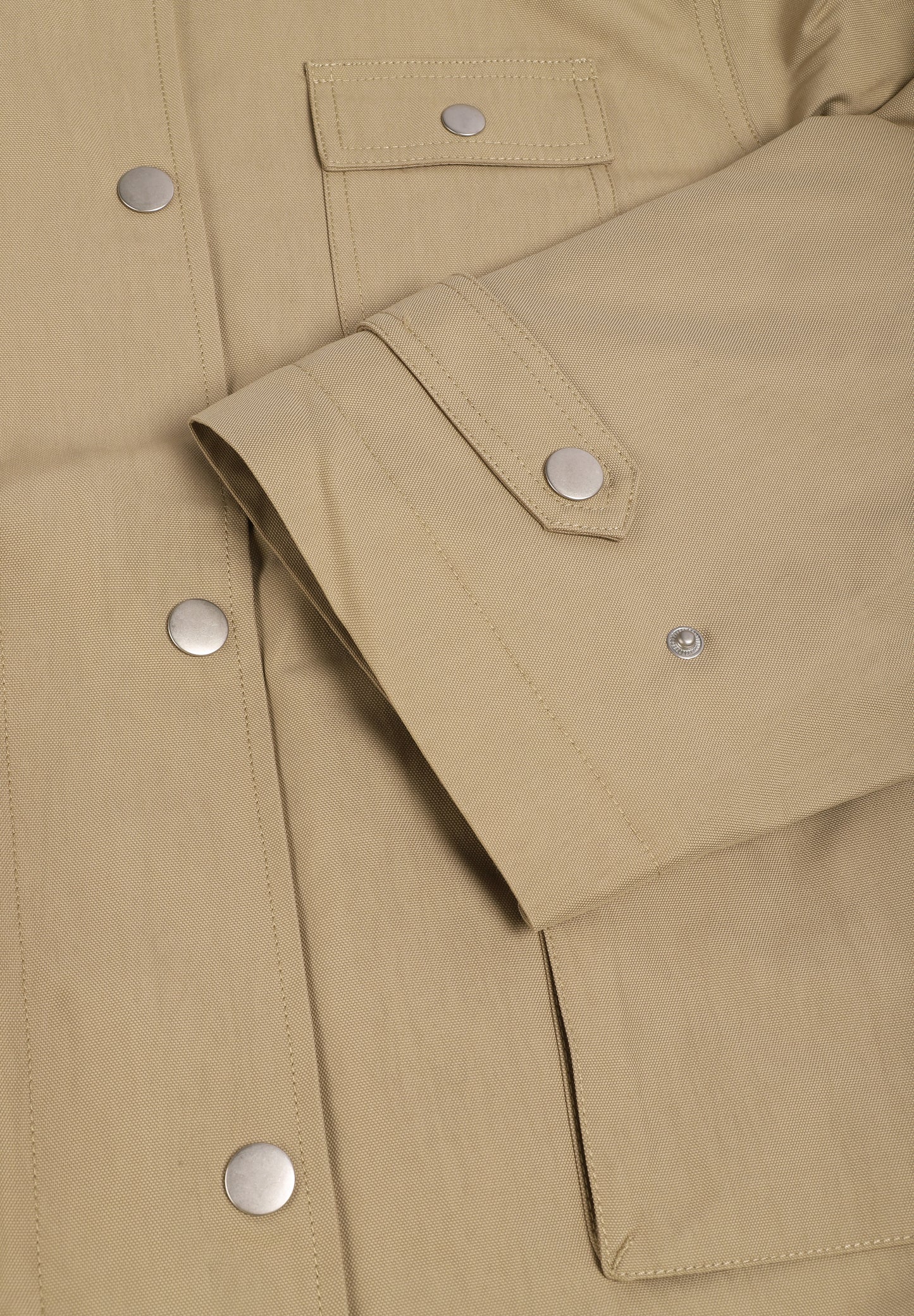 BELLEROSE | CHAQUETA JUNGLE