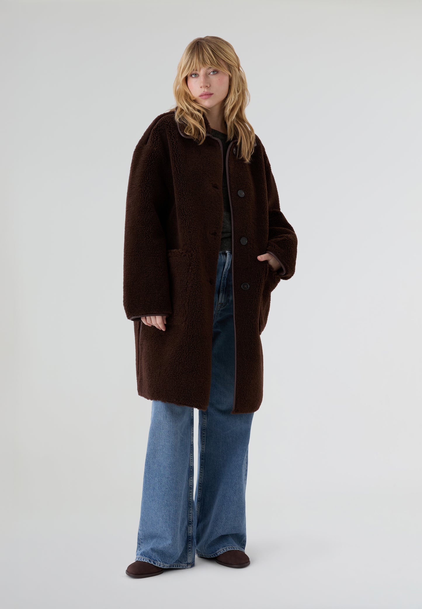 BELLEROSE | ABRIGO EASTON