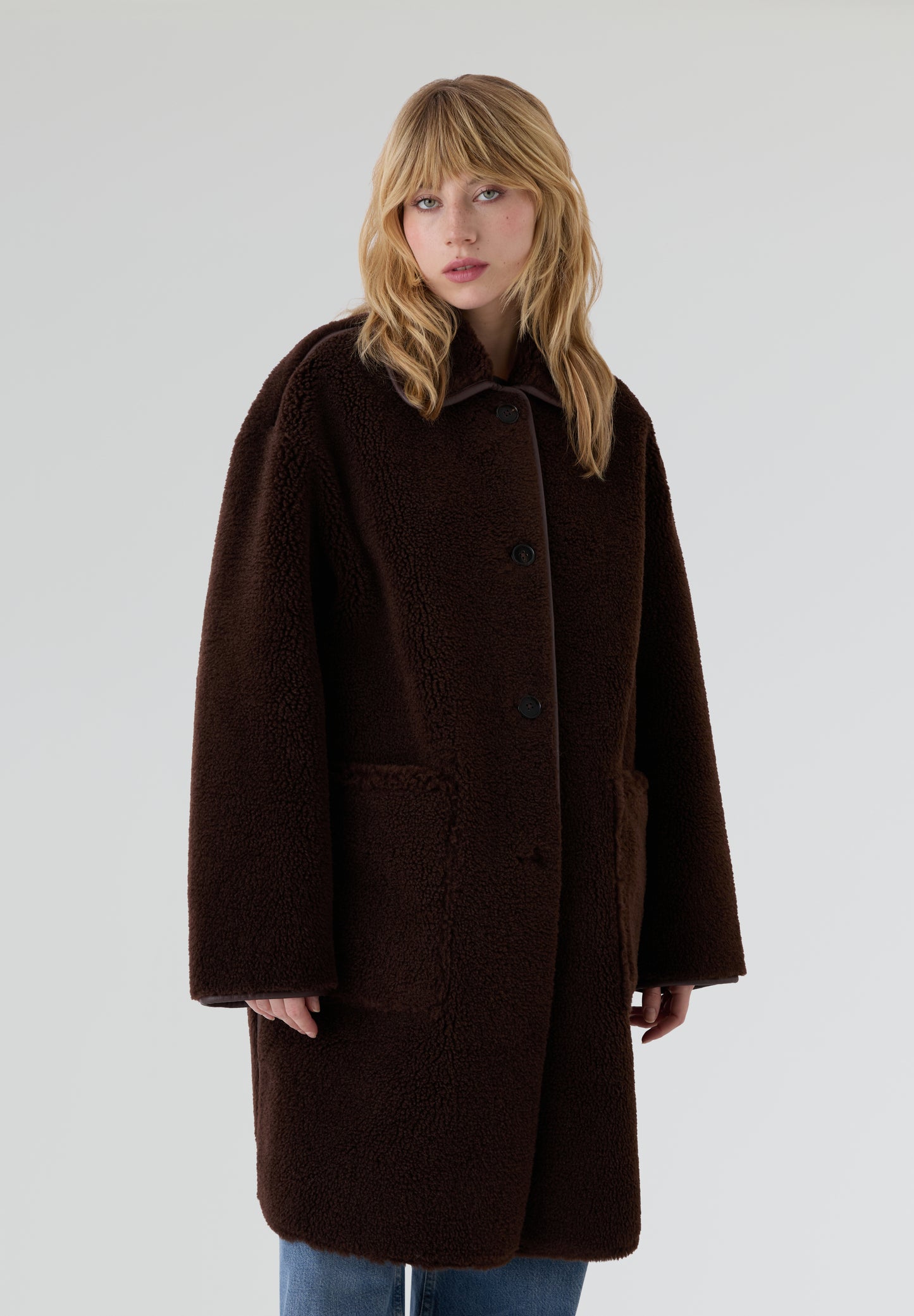 BELLEROSE | ABRIGO EASTON