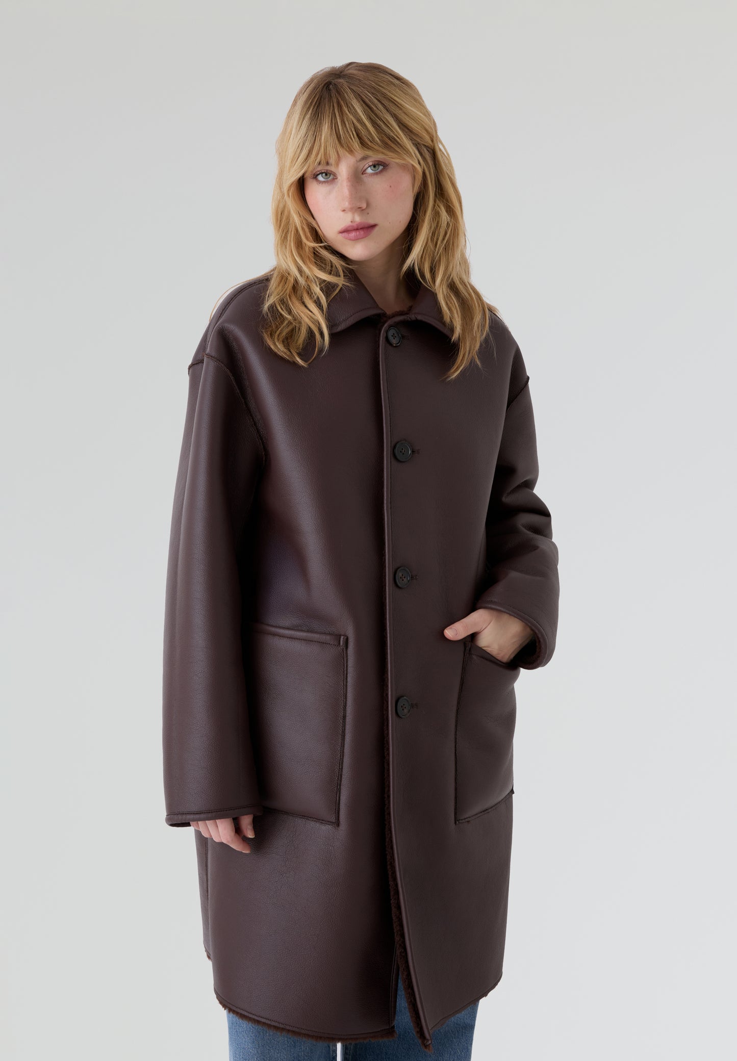 BELLEROSE | ABRIGO EASTON