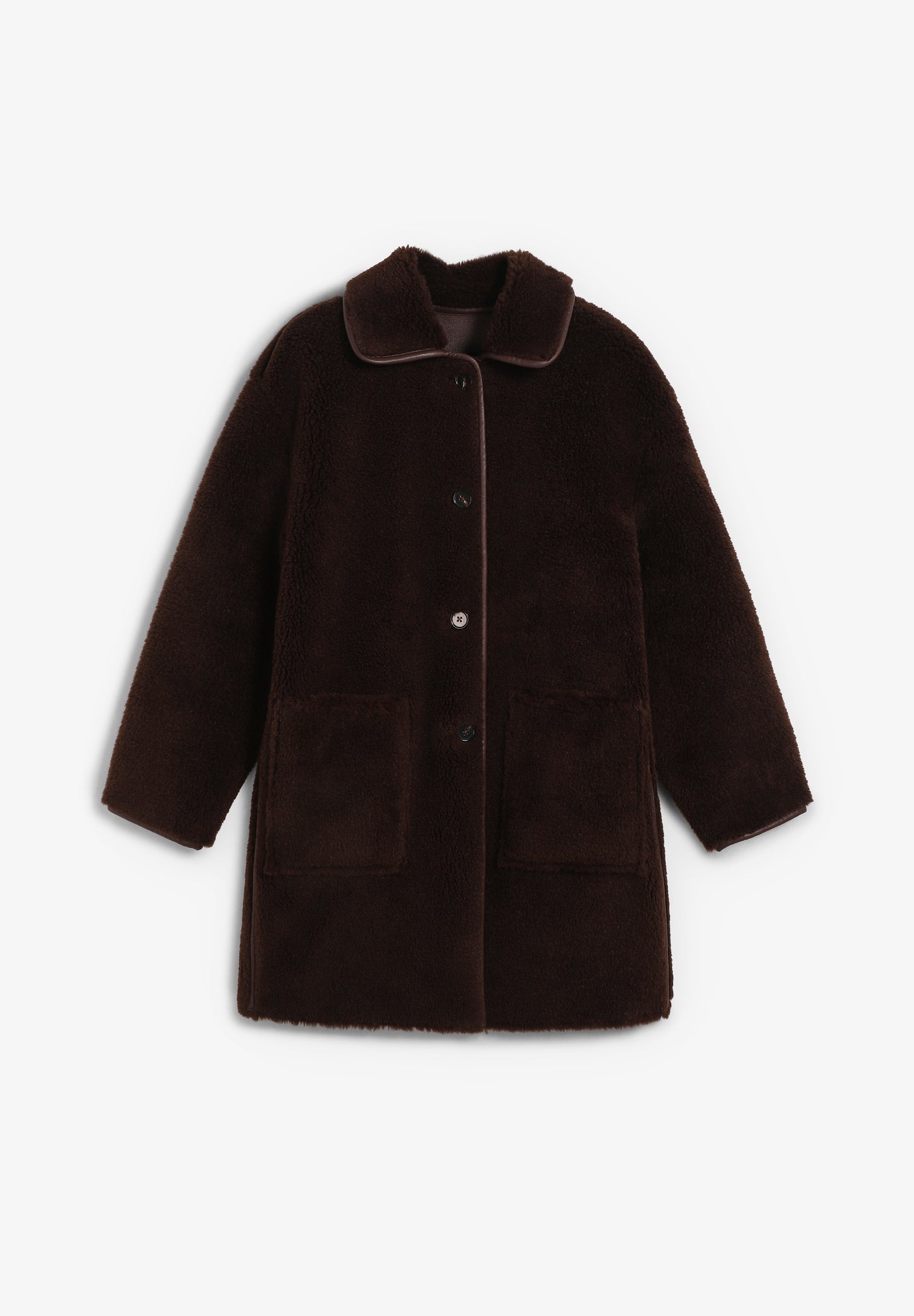 BELLEROSE | ABRIGO EASTON