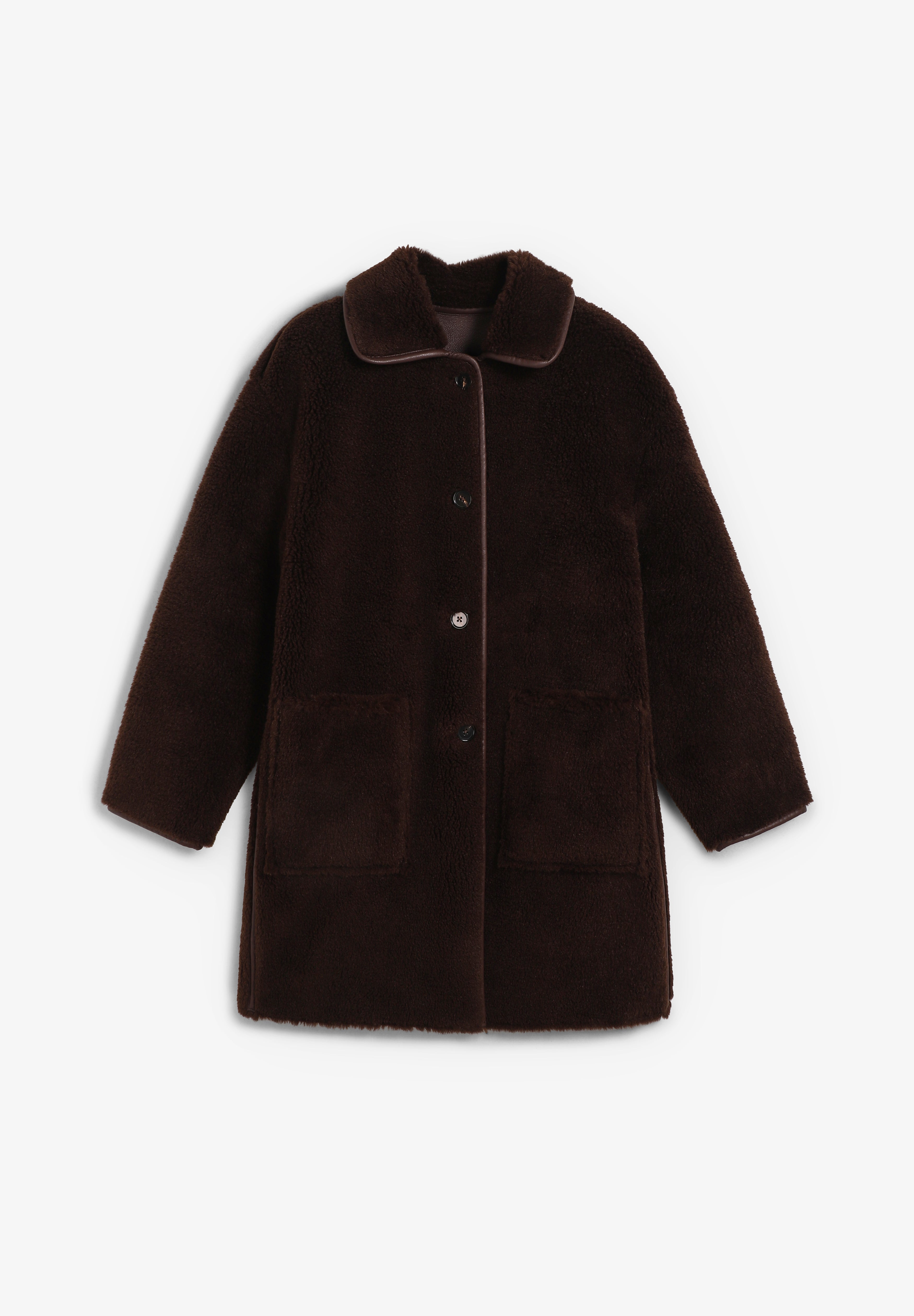 BELLEROSE | ABRIGO EASTON