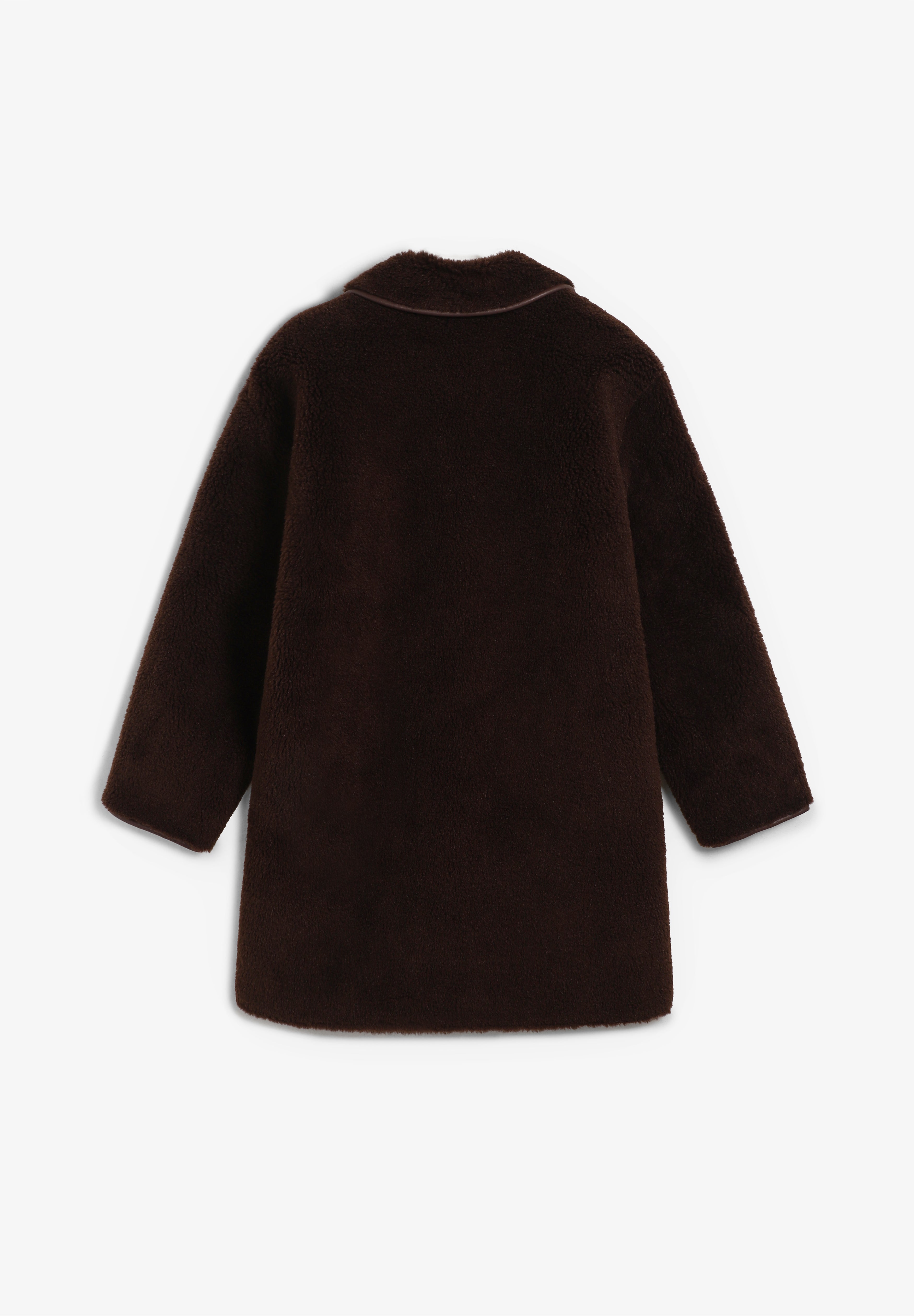 BELLEROSE | ABRIGO EASTON