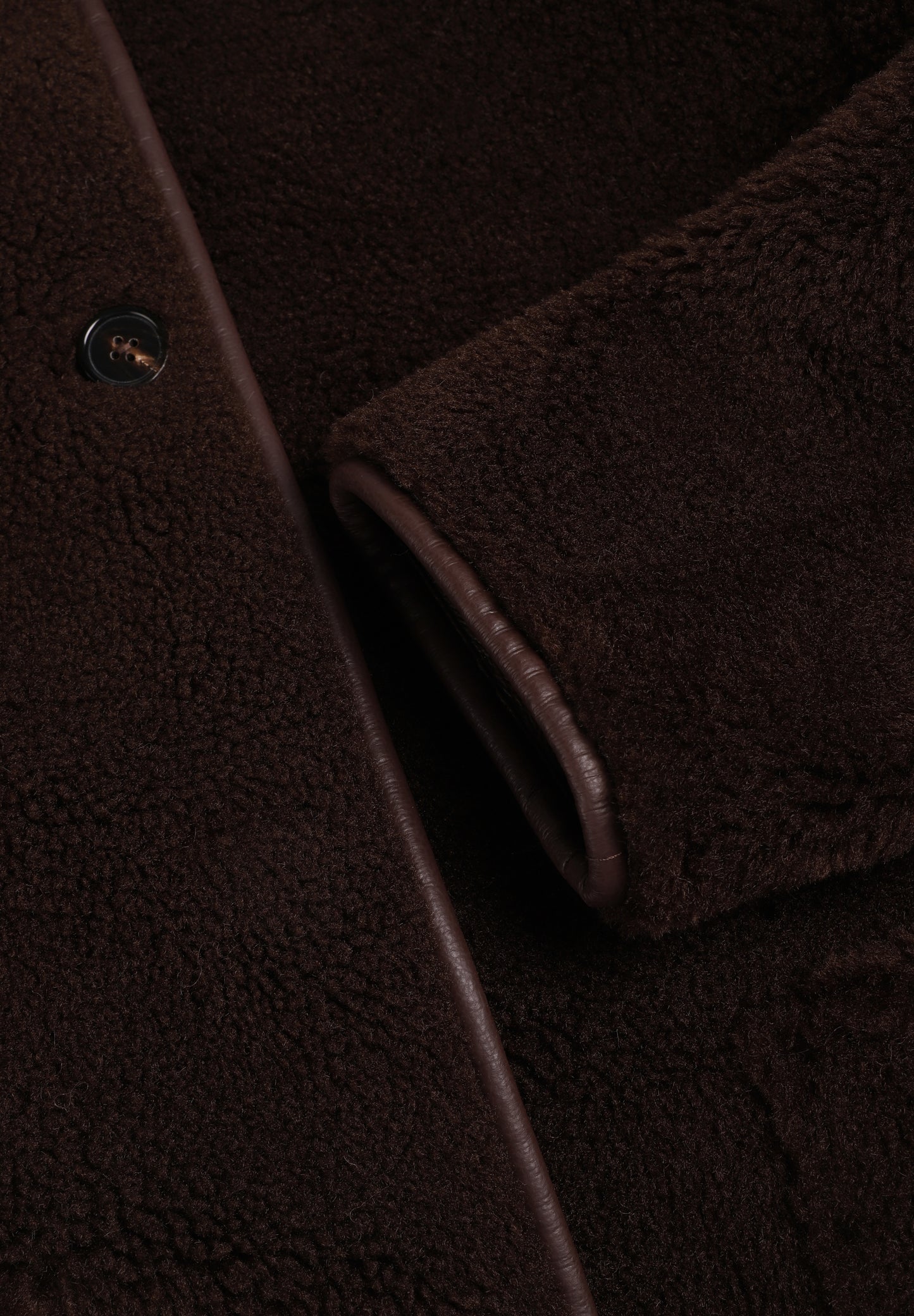 BELLEROSE | ABRIGO EASTON