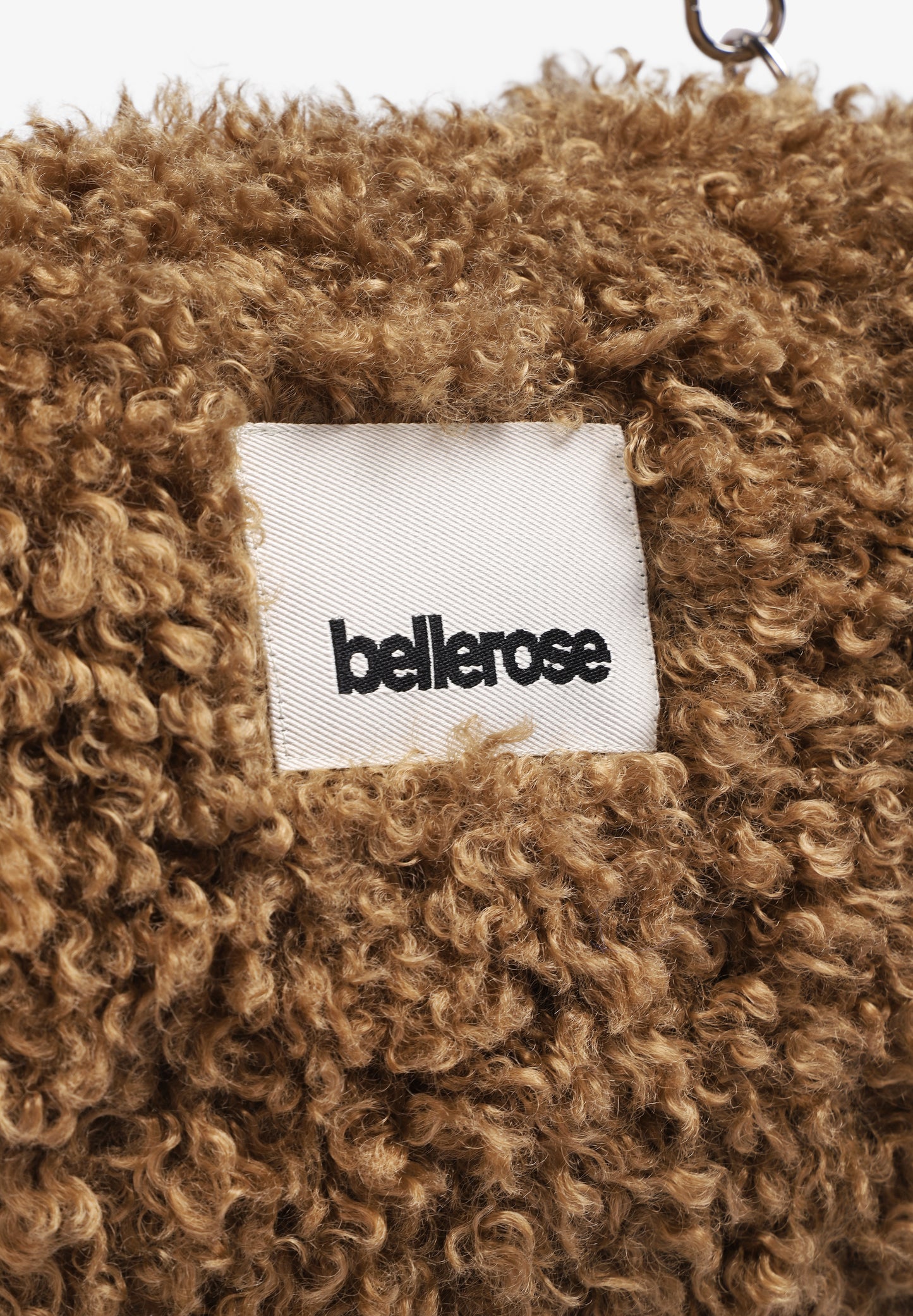 BELLEROSE | BOLSO HOBEL