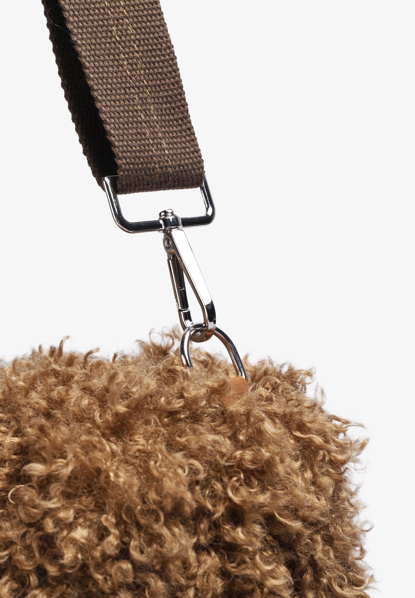 BELLEROSE | BOLSO HOBEL