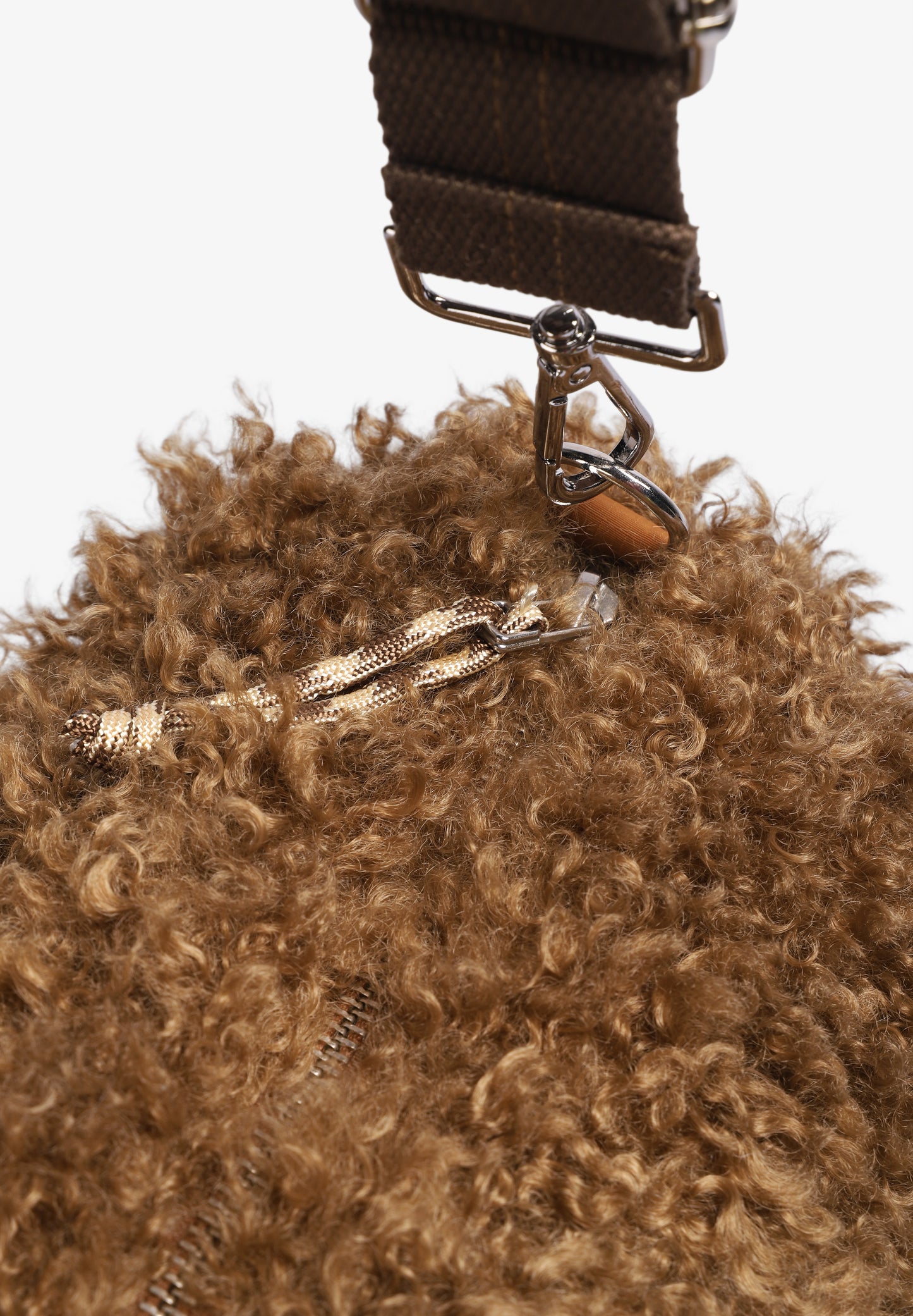 BELLEROSE | BOLSO HOBEL