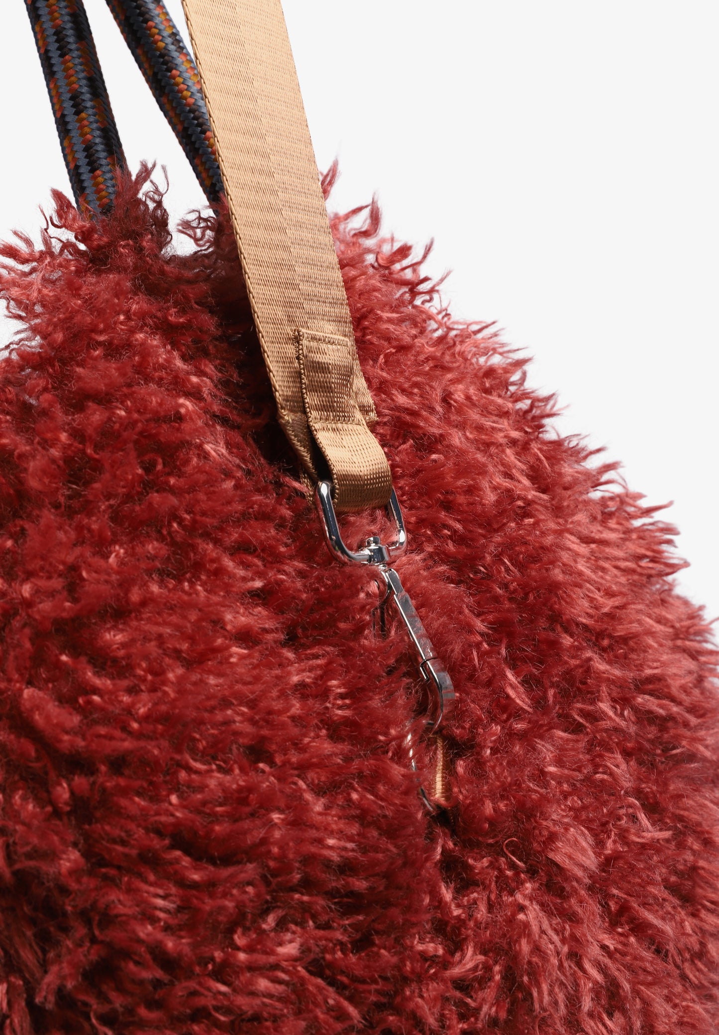 BELLEROSE | BOLSO HELA REVERSIBLE