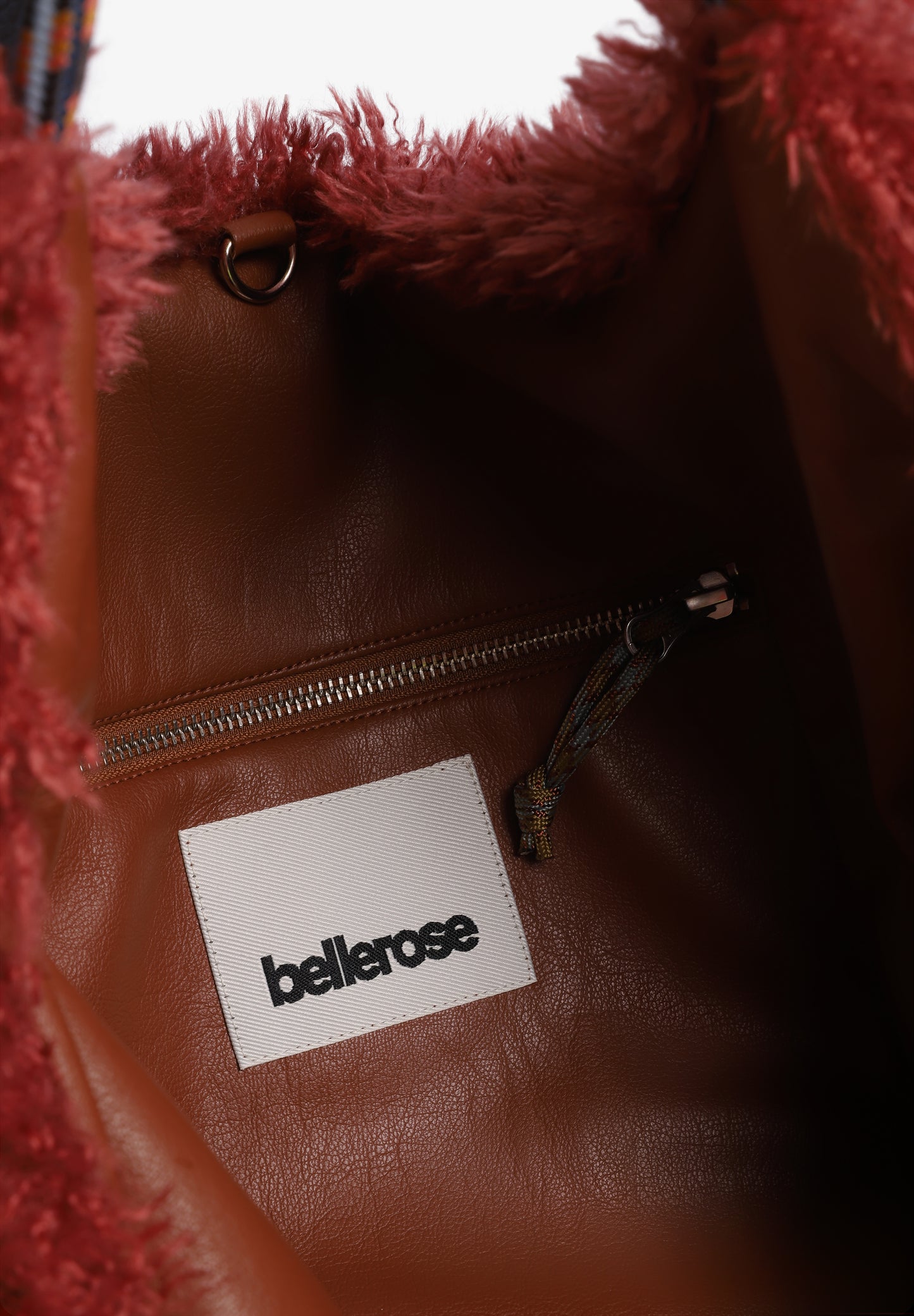 BELLEROSE | BOLSO HELA REVERSIBLE