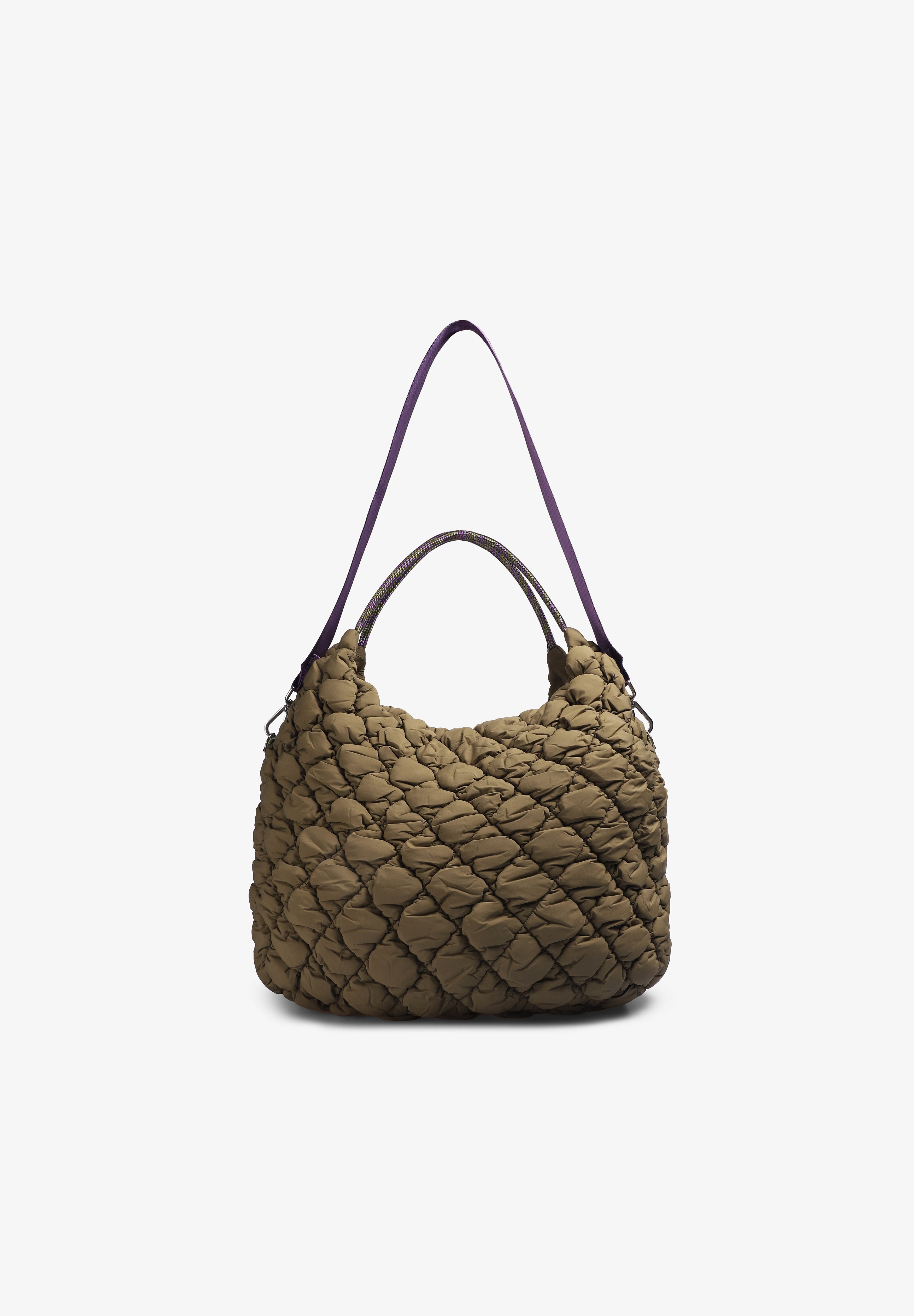 BELLEROSE | BOLSO HELA REVERSIBLE
