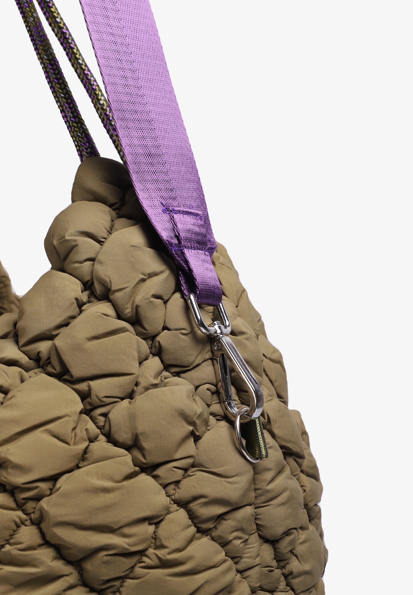 BELLEROSE | BOLSO HELA REVERSIBLE