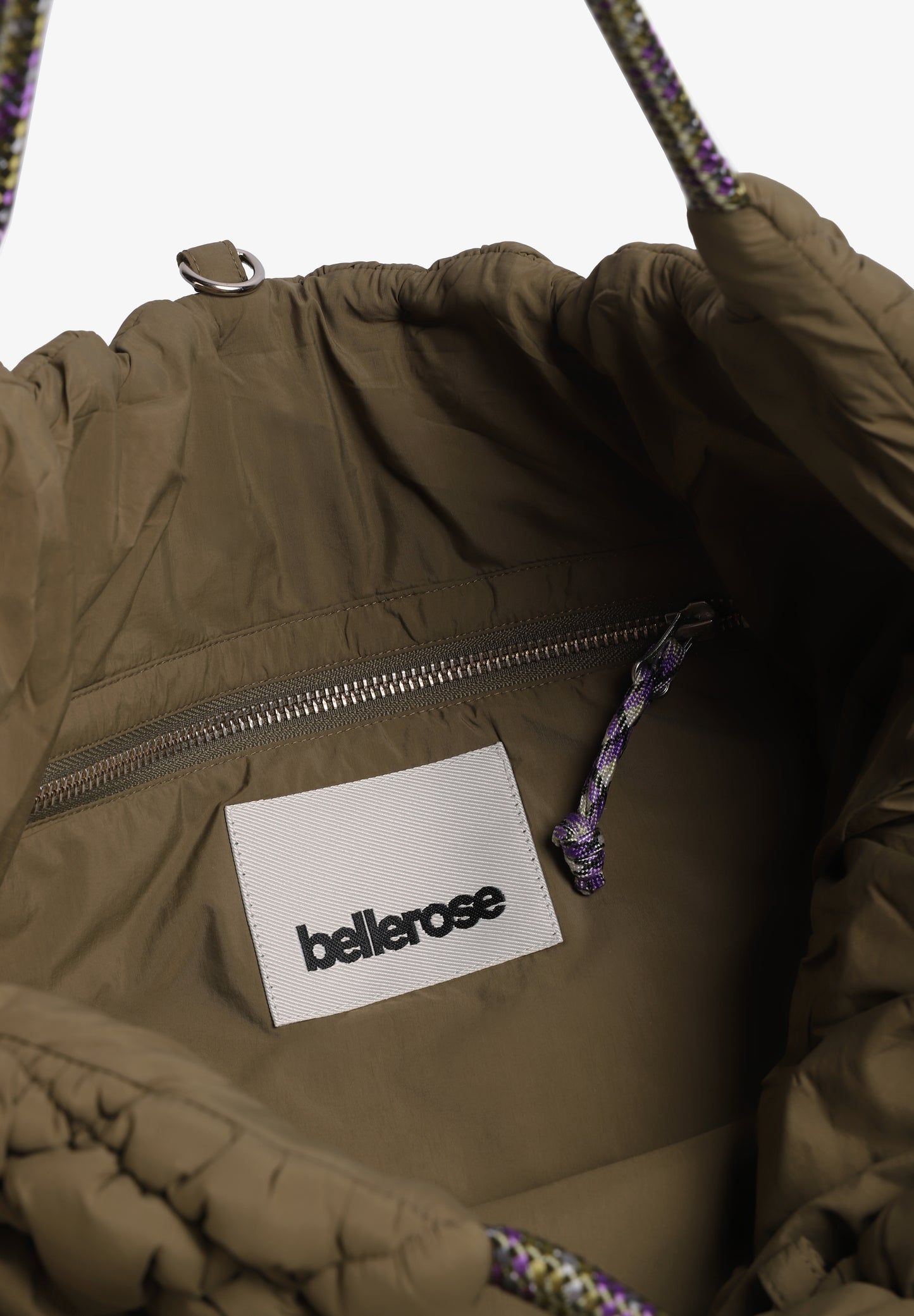 BELLEROSE | BOLSO HELA REVERSIBLE