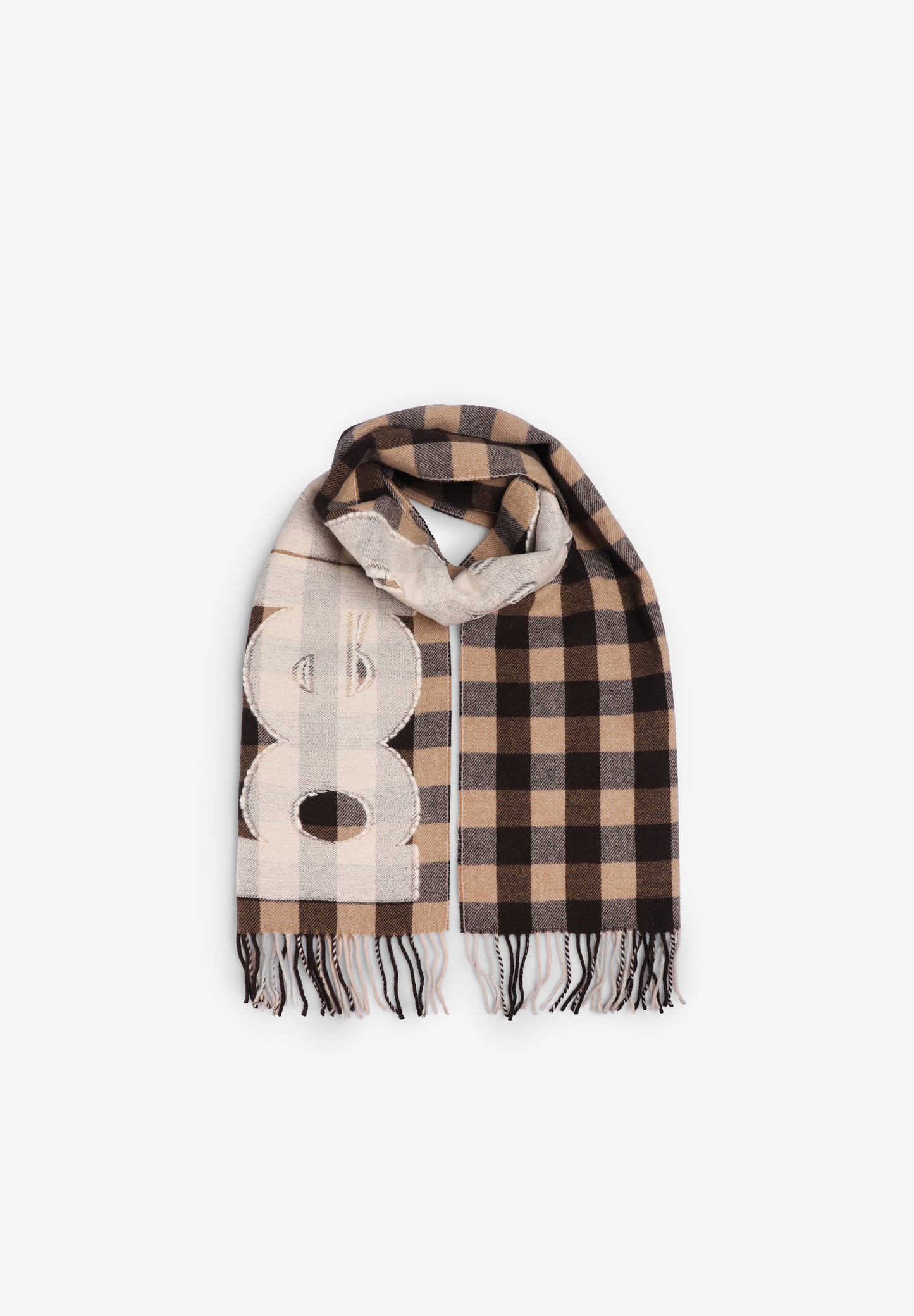 BELLEROSE | BUFANDA MUT